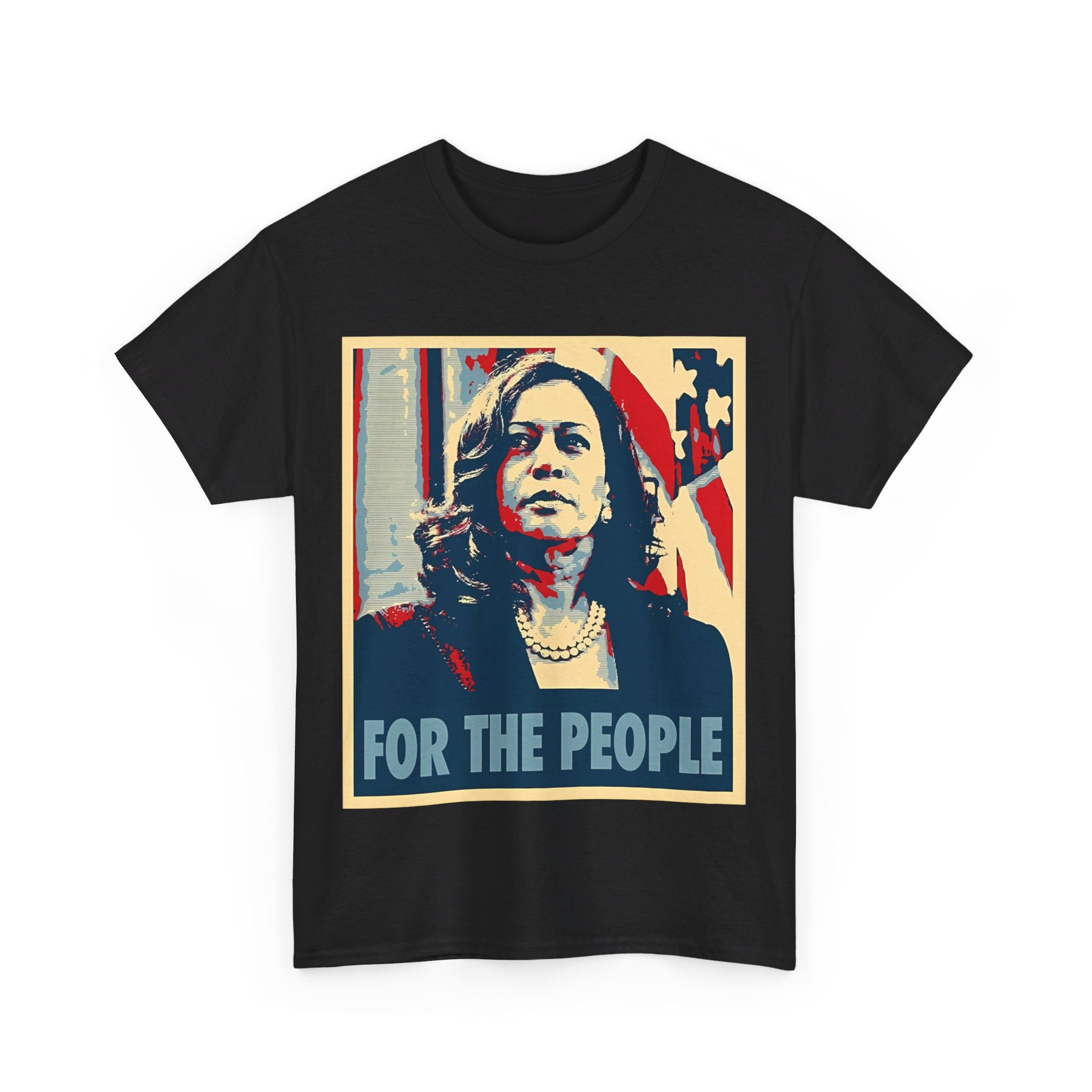 For The People, T-Shirt