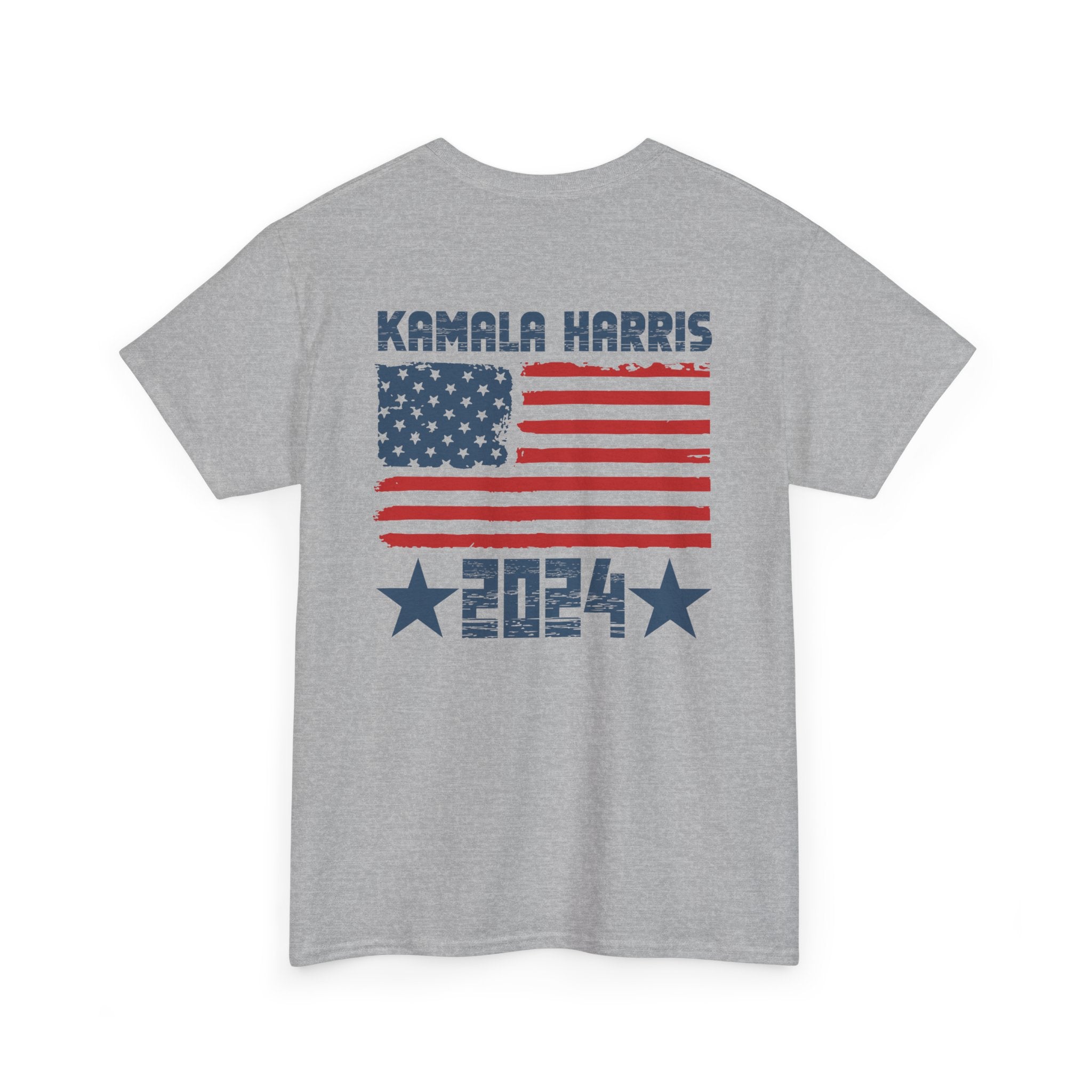 Kamala Harris 2024, T-Shirt