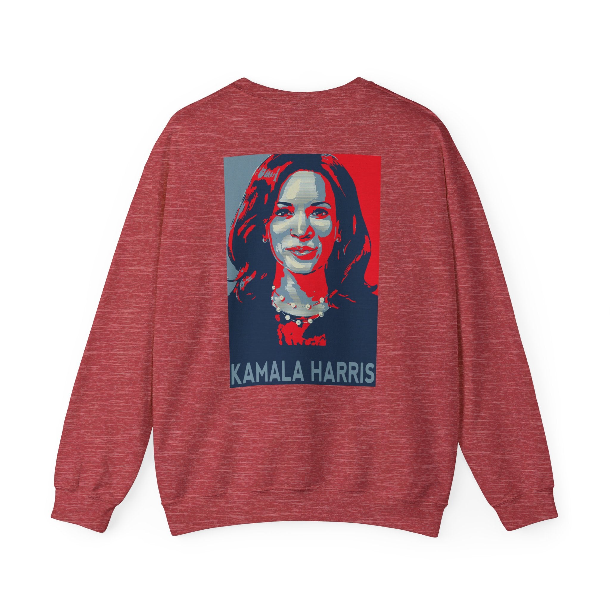 Kamala Harris, Sweatshirt