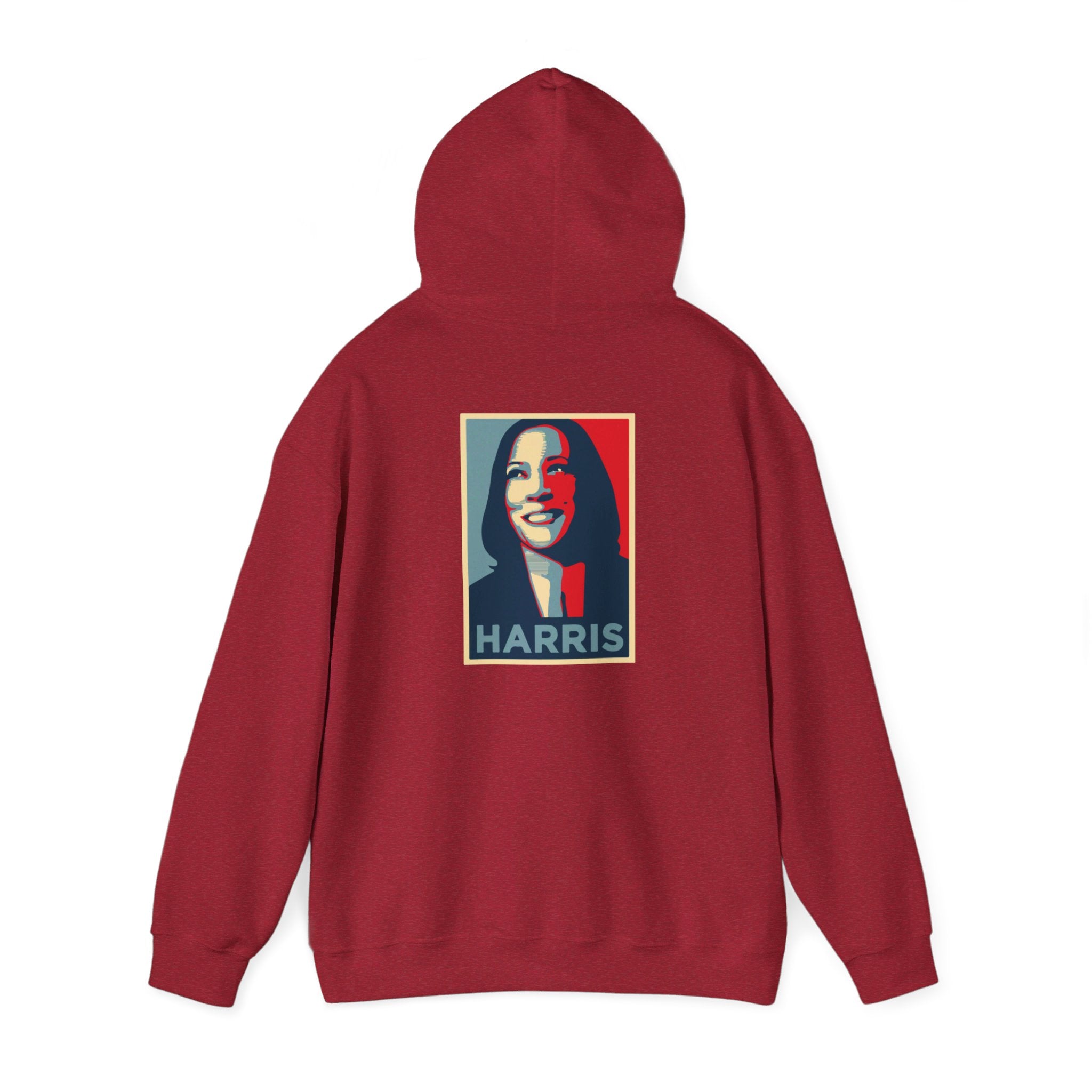 Kamala Harris, Hoodie