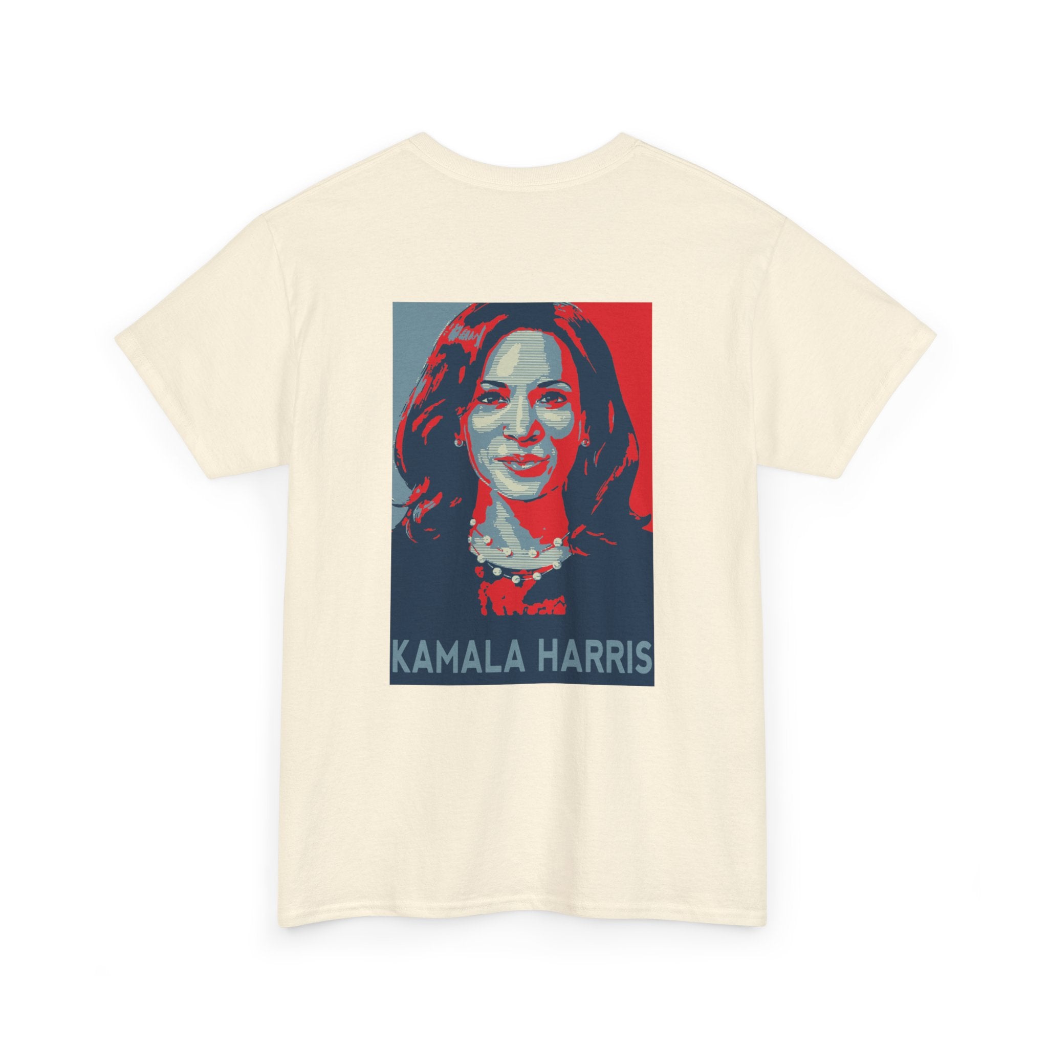 Kamala Harris, T-Shirt