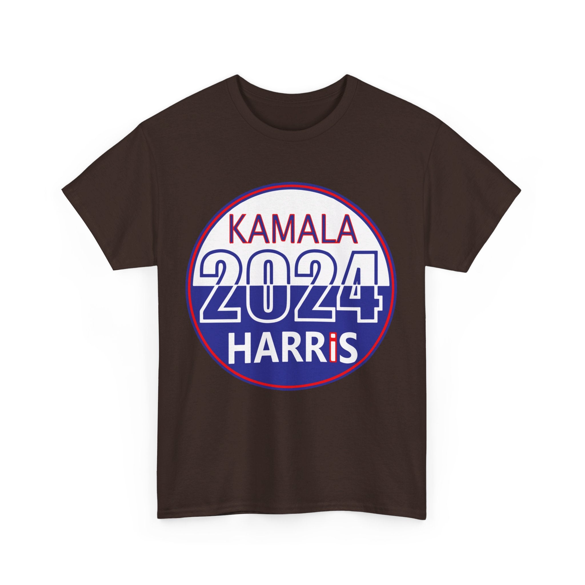 Kamala Harris 2024, T-Shirt