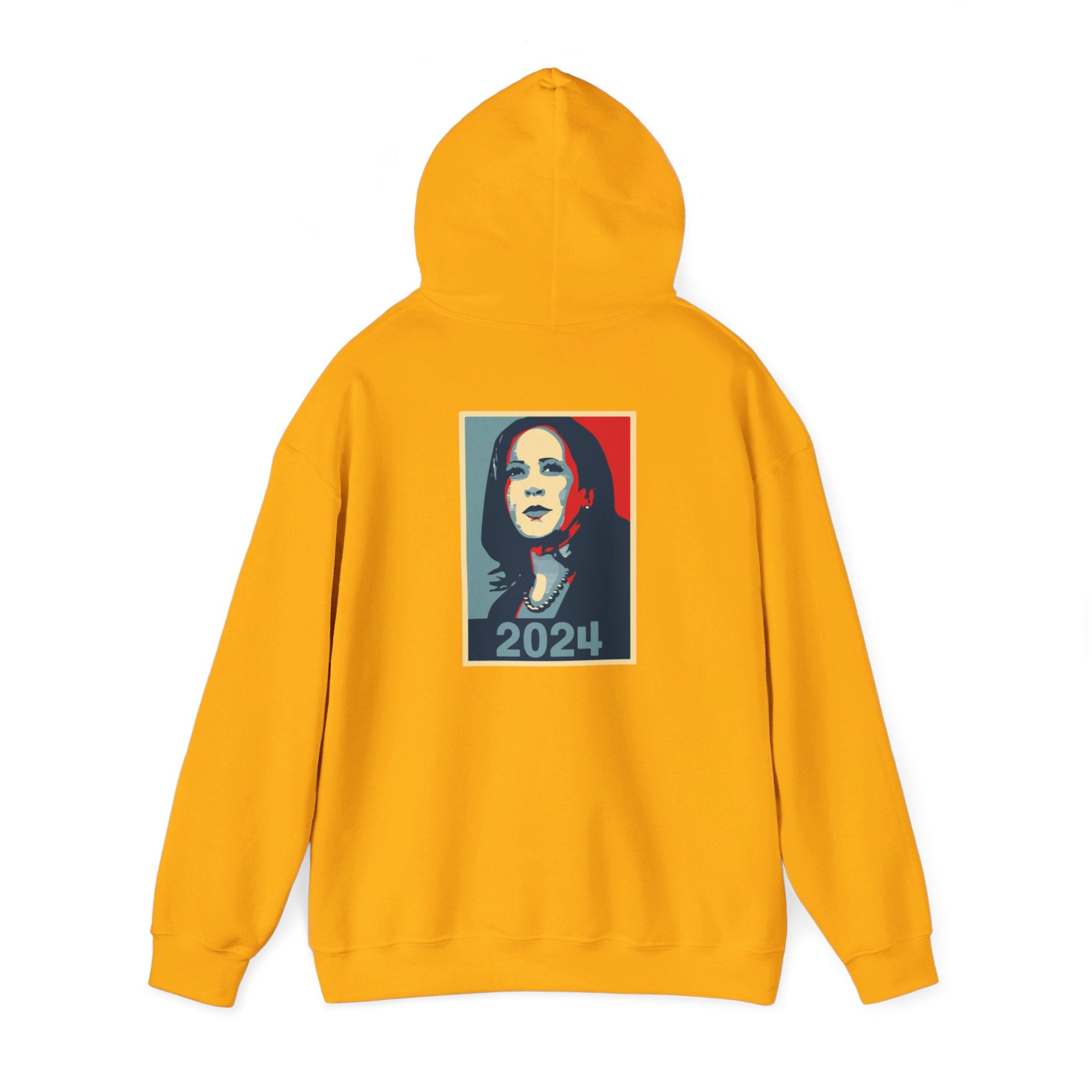 Kamala Harris 2024, Hoodie