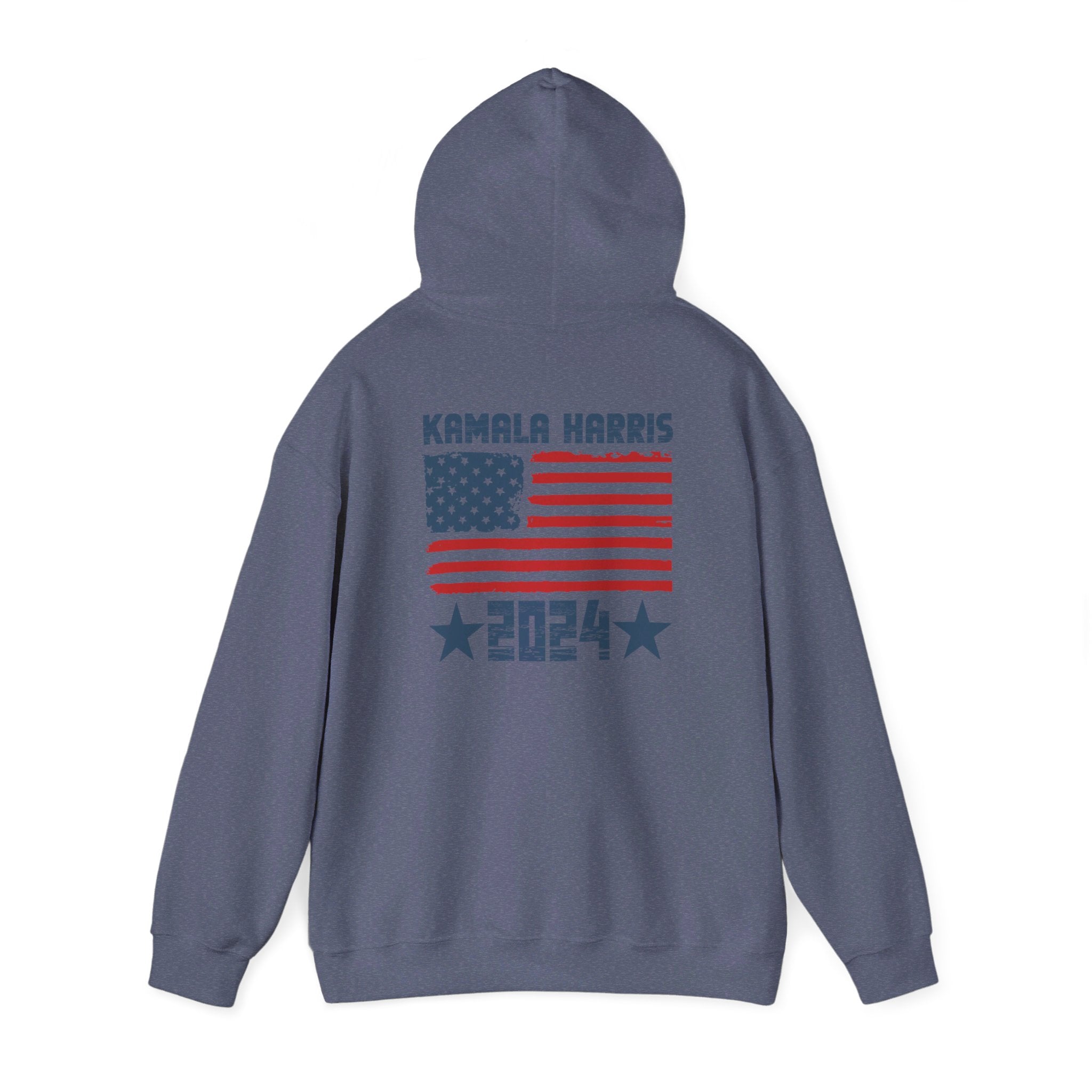 Kamala Harris 2024, Hoodie