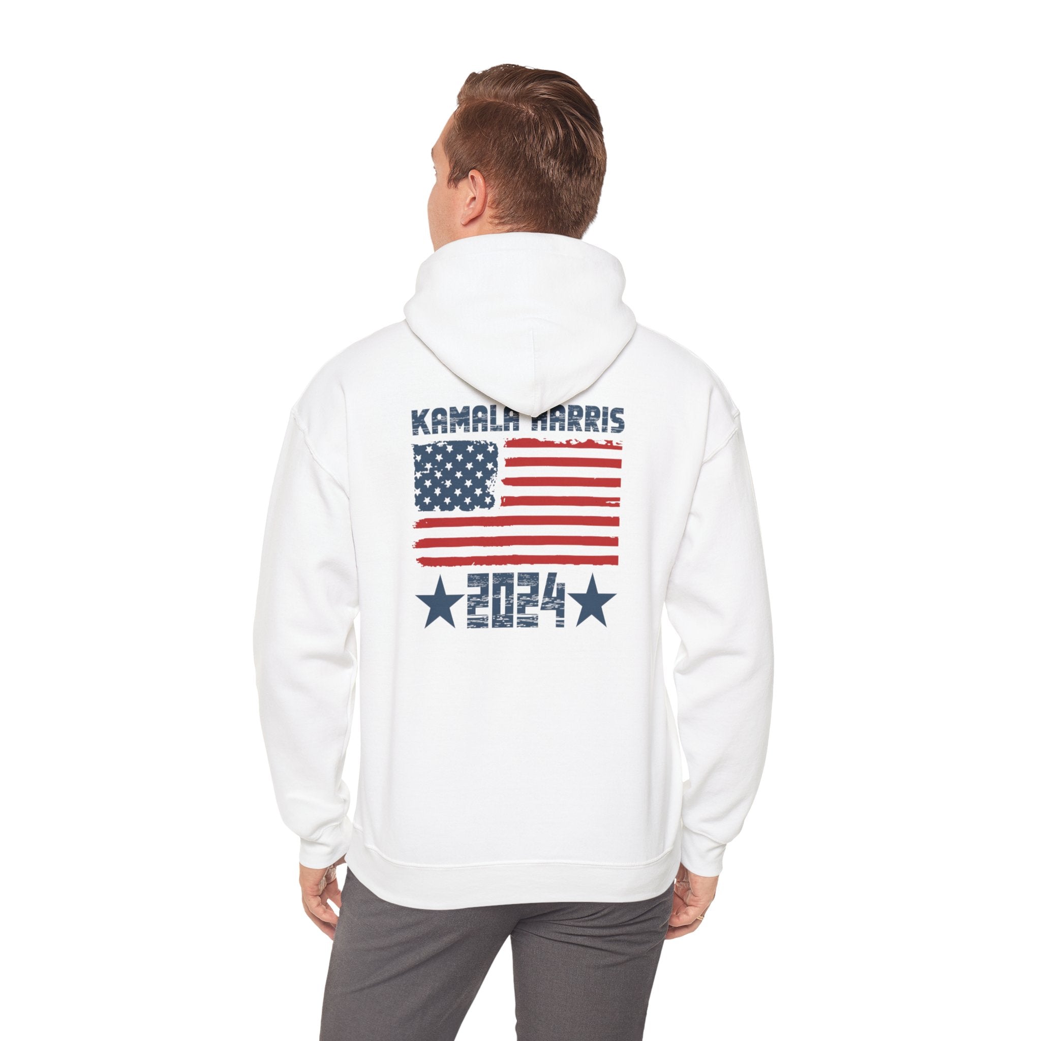 Kamala Harris 2024, Hoodie