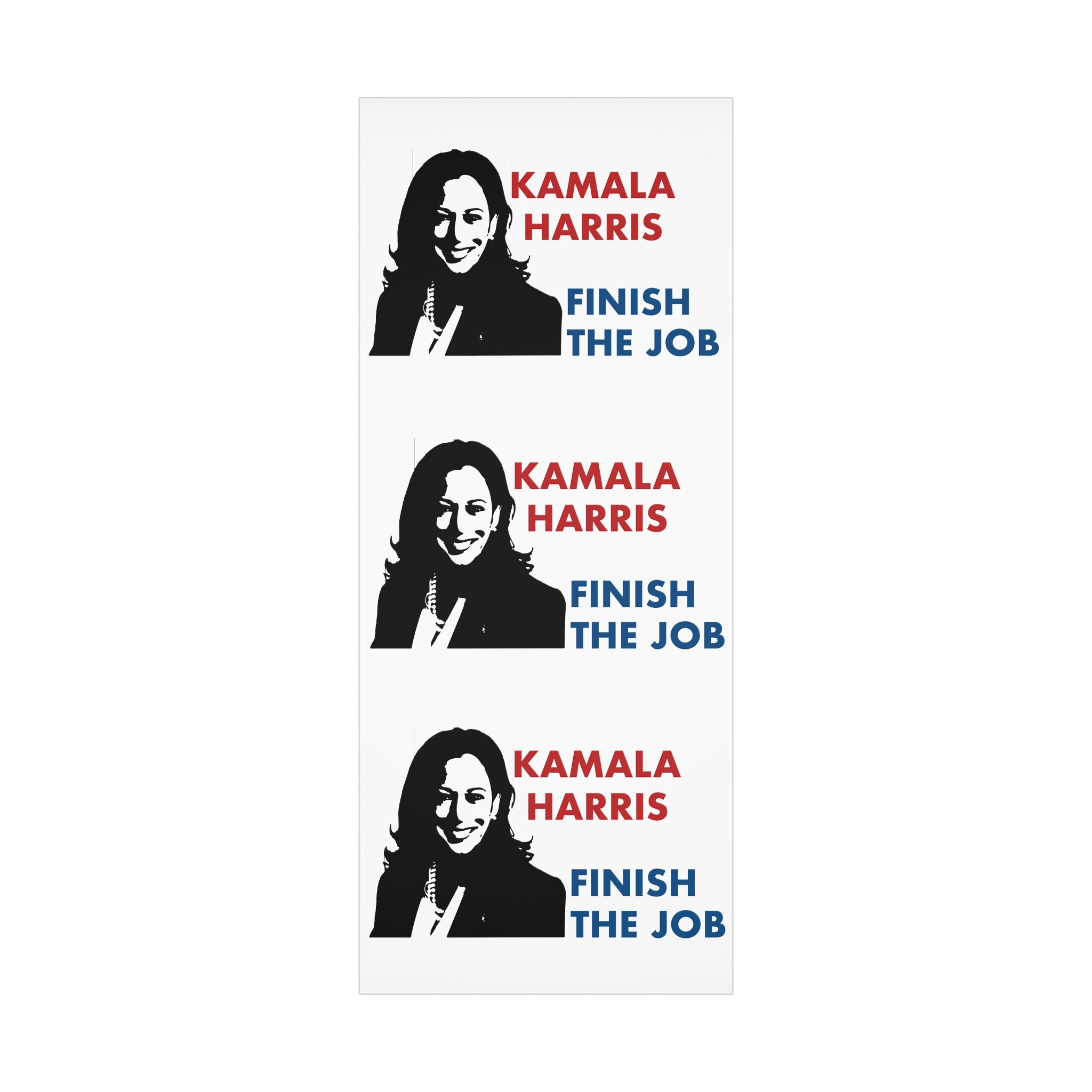 Kamala Harris Stickers