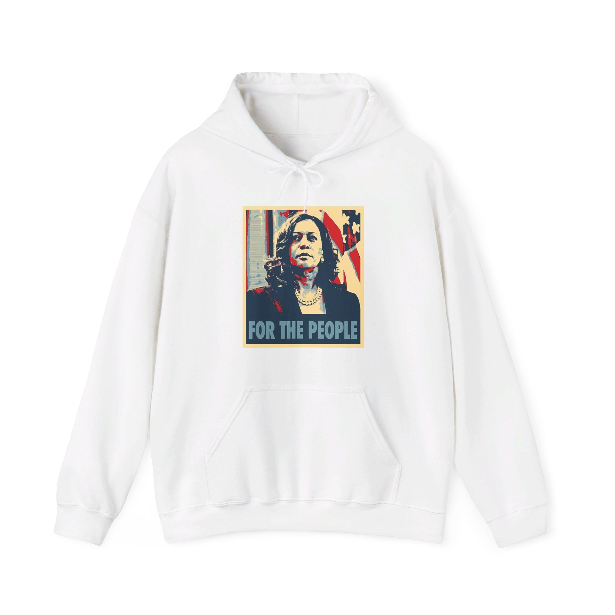 For The People, Hoodie