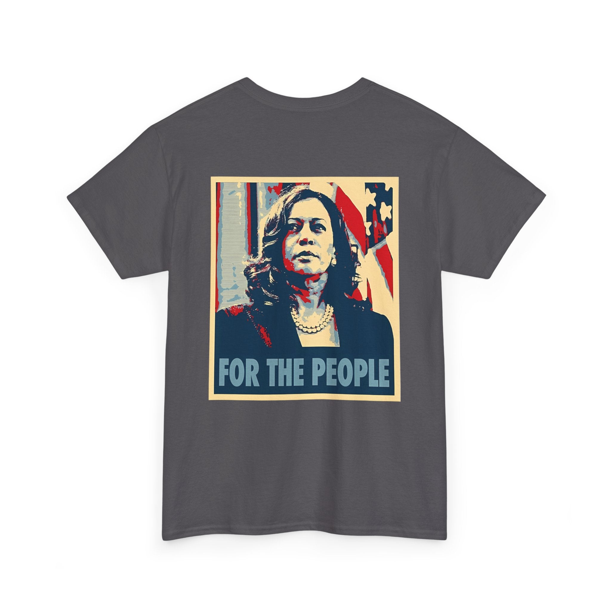 For The People, T-Shirt