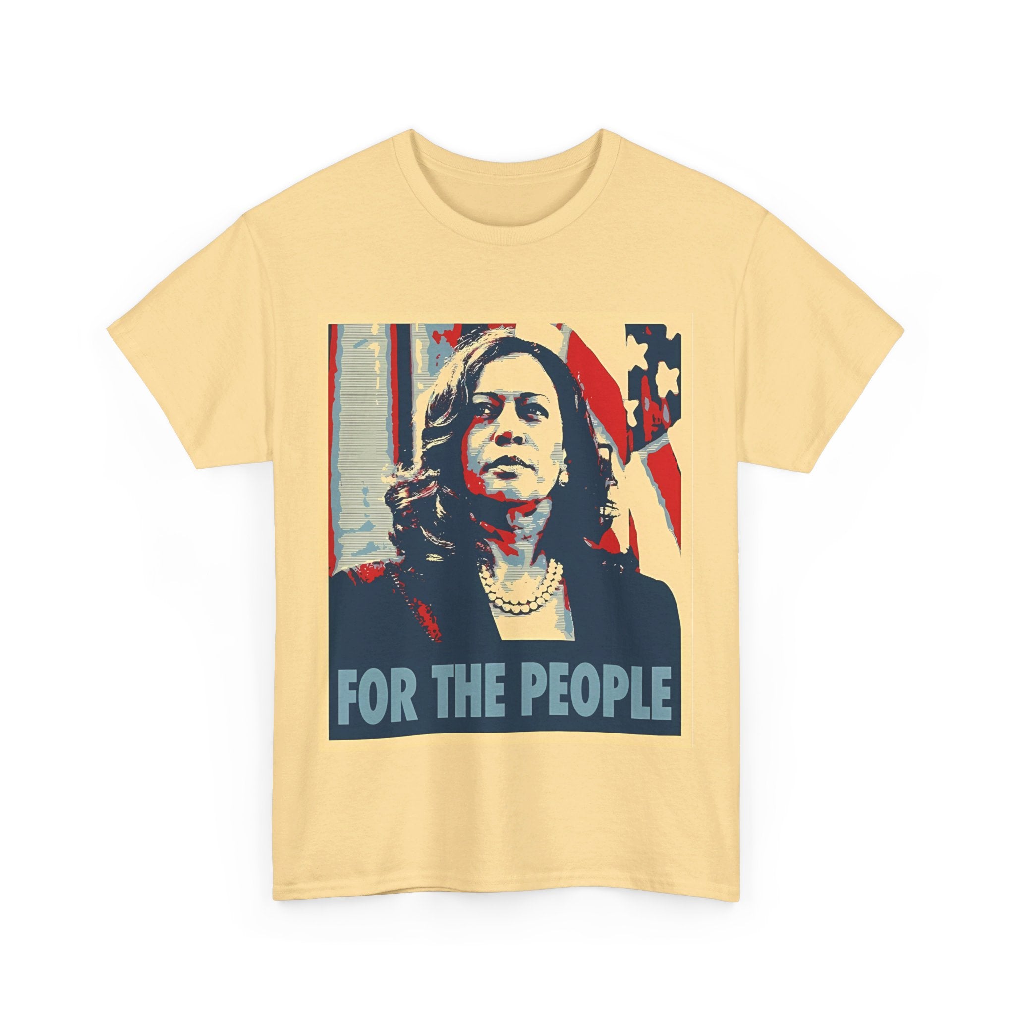 For The People, T-Shirt