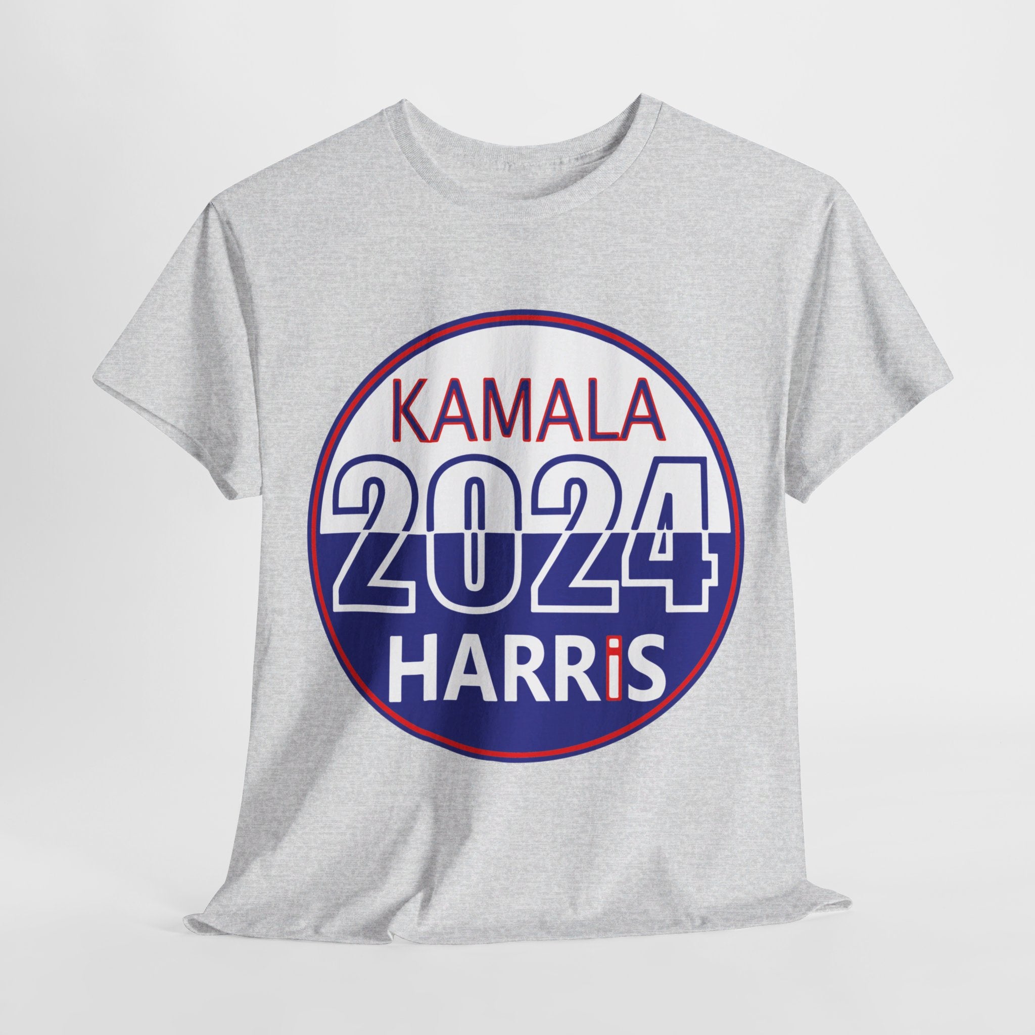 Kamala Harris 2024, T-Shirt