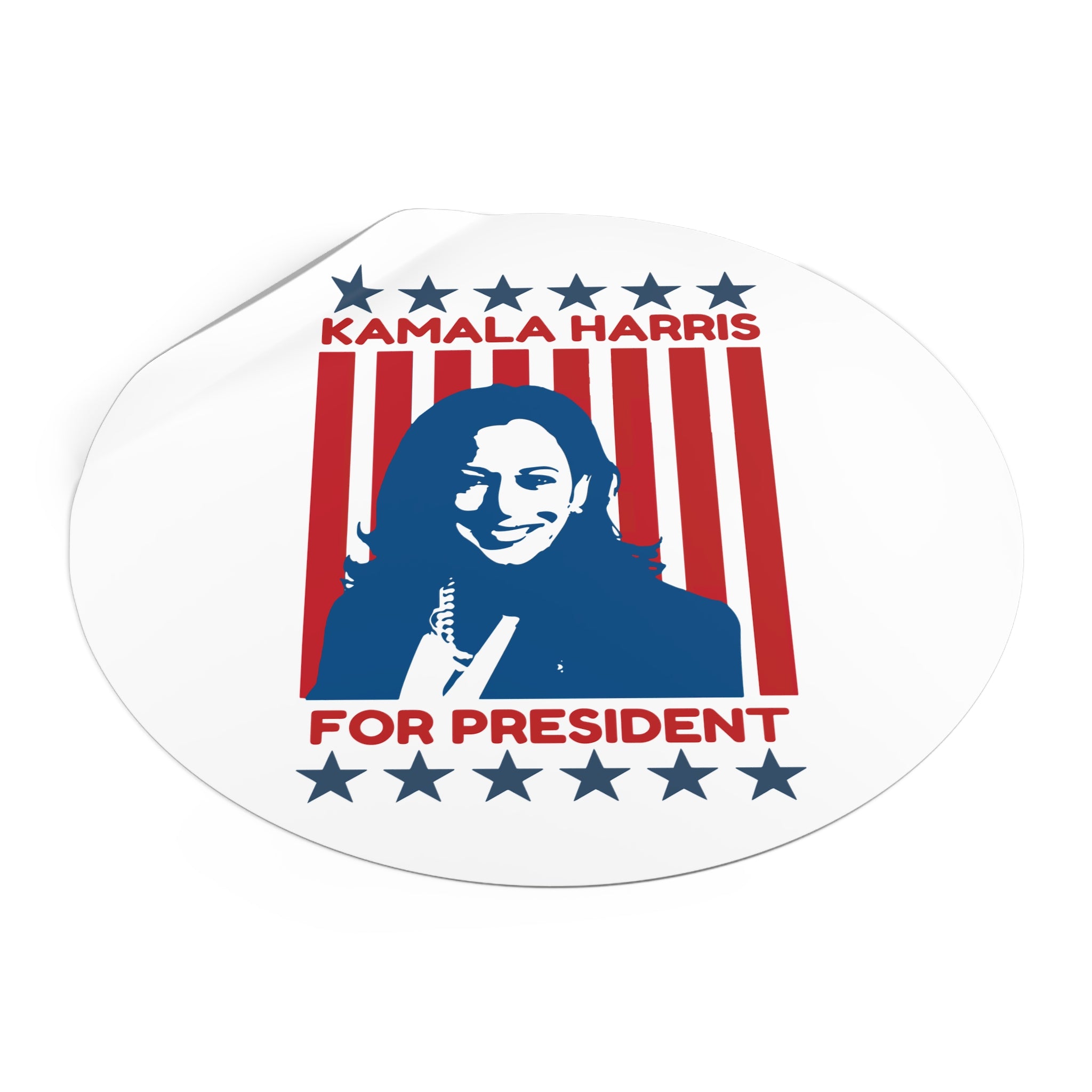 Kamala Harris Stickers