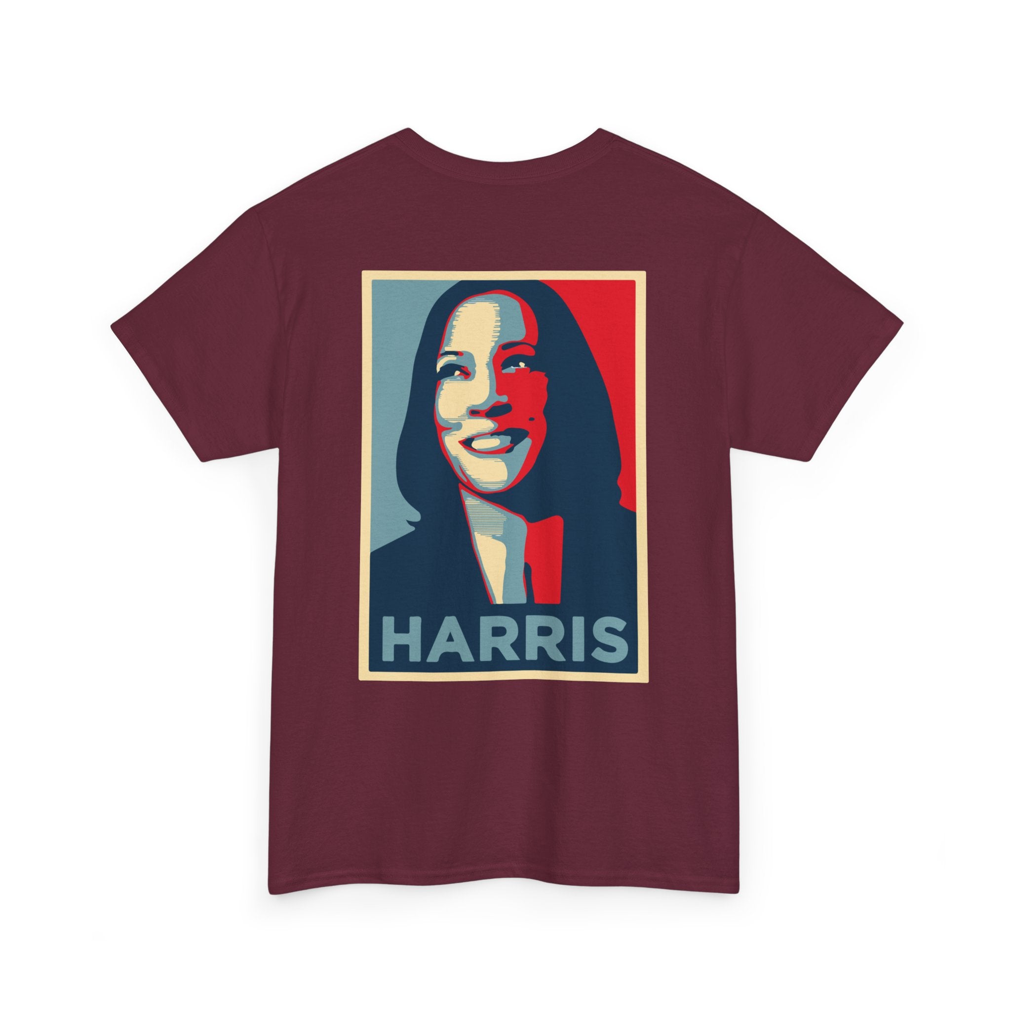 Kamala Harris, T-Shirt