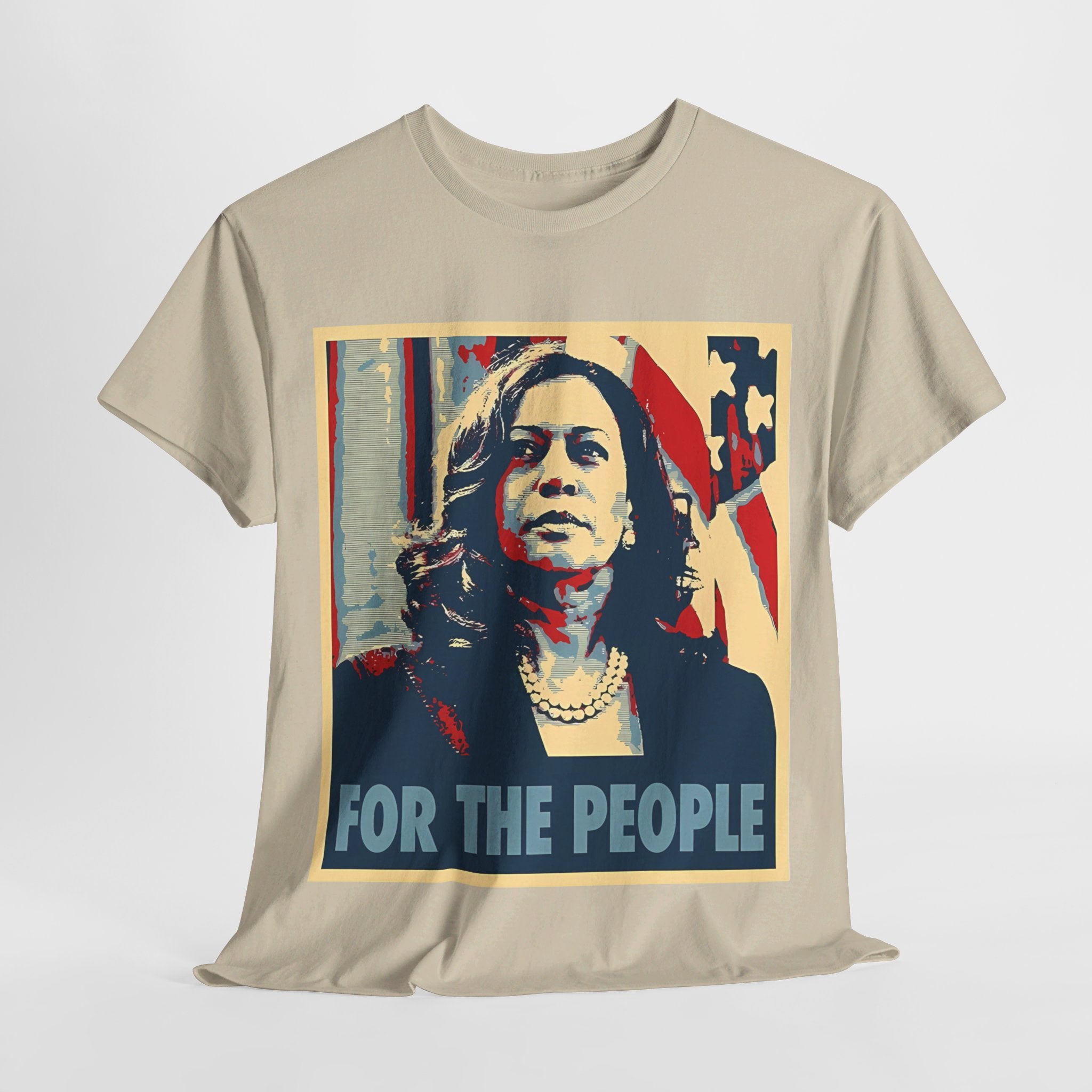 For The People, T-Shirt