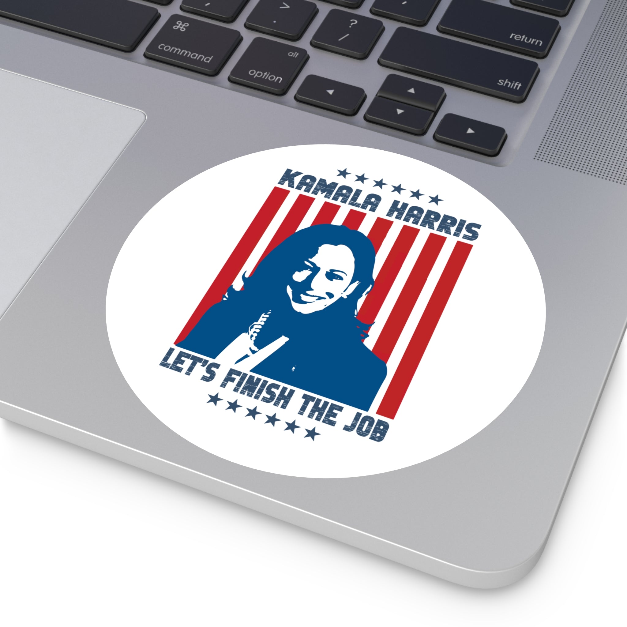 Kamala Harris Stickers