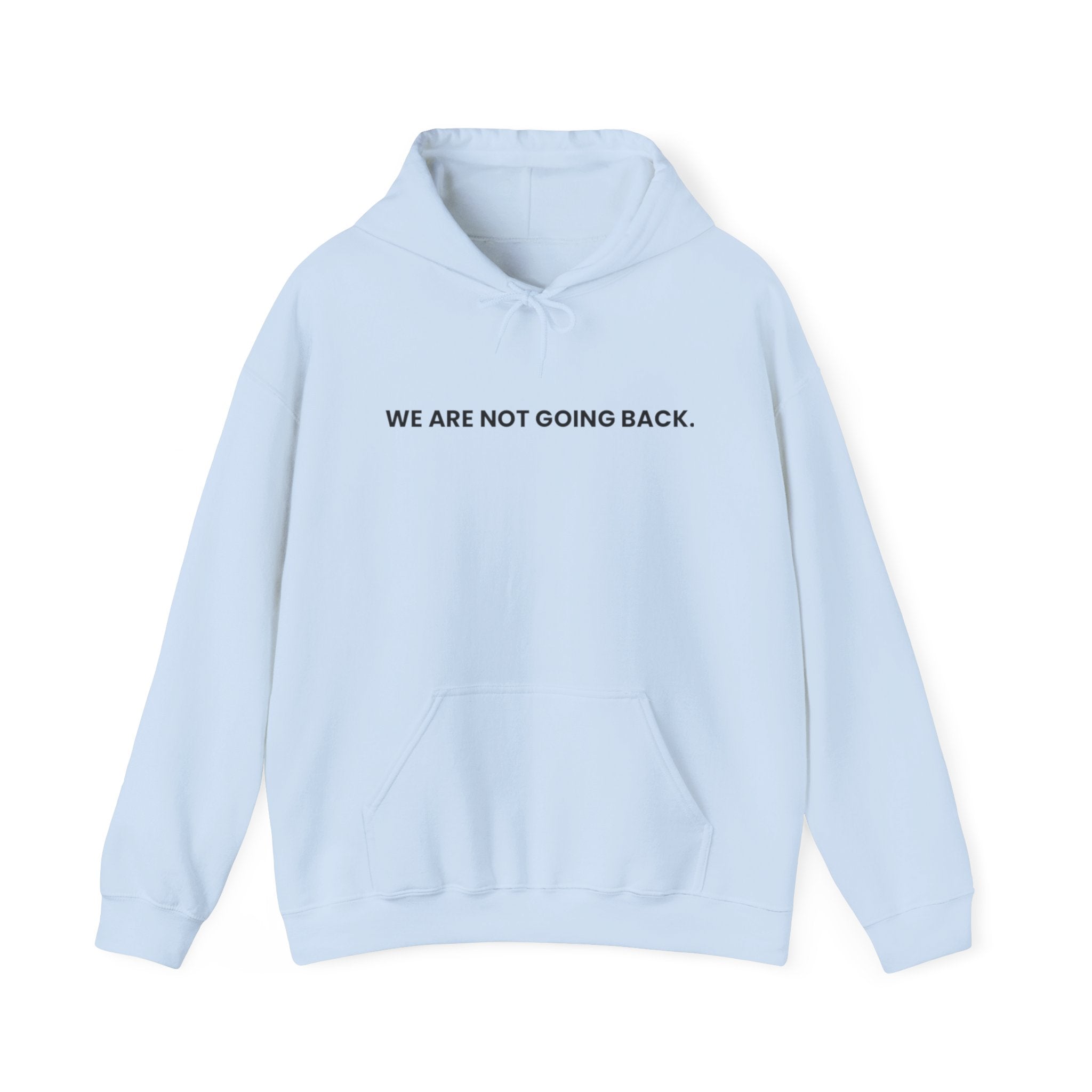 I'M Speaking, Hoodie