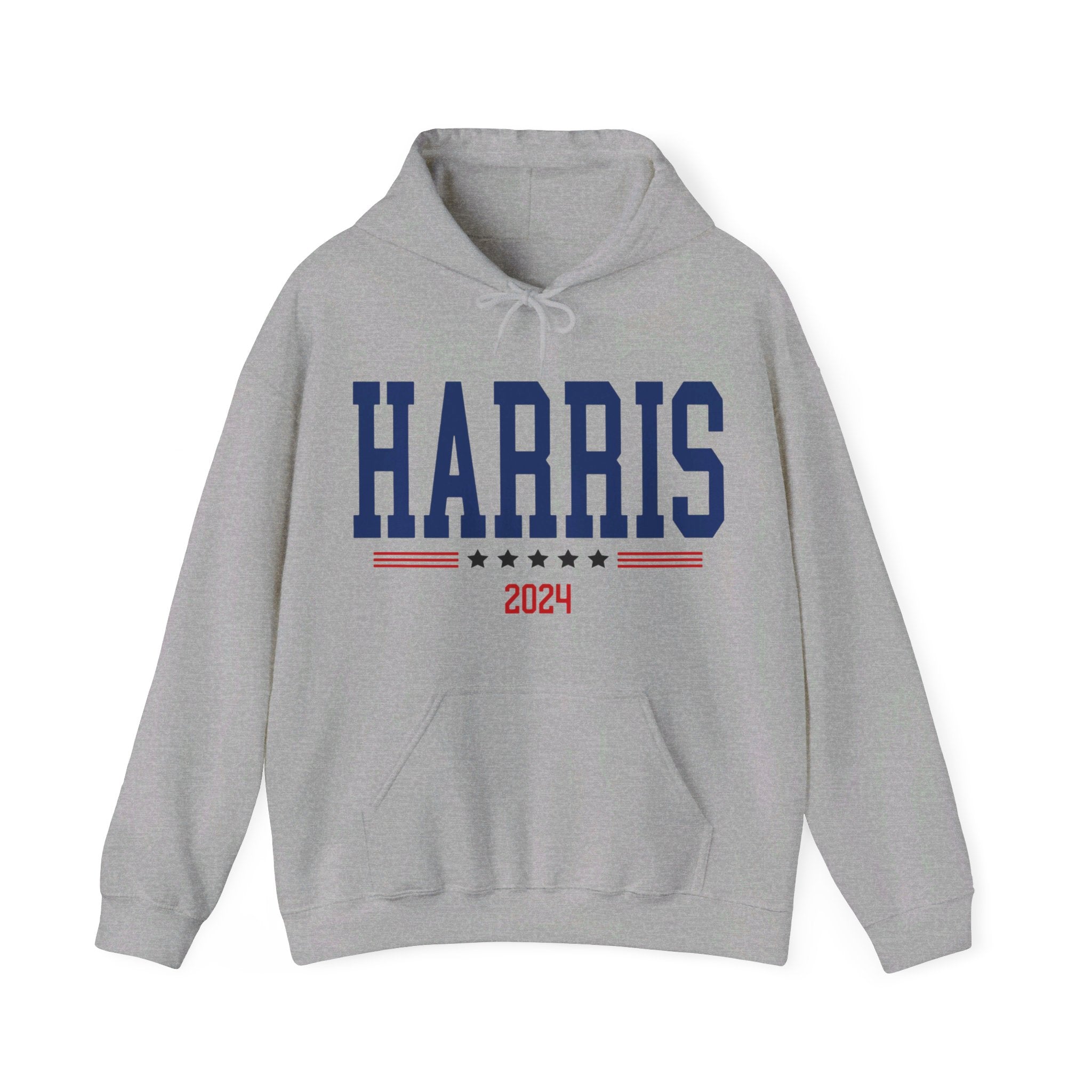 Kamala Harris 2024, Hoodie