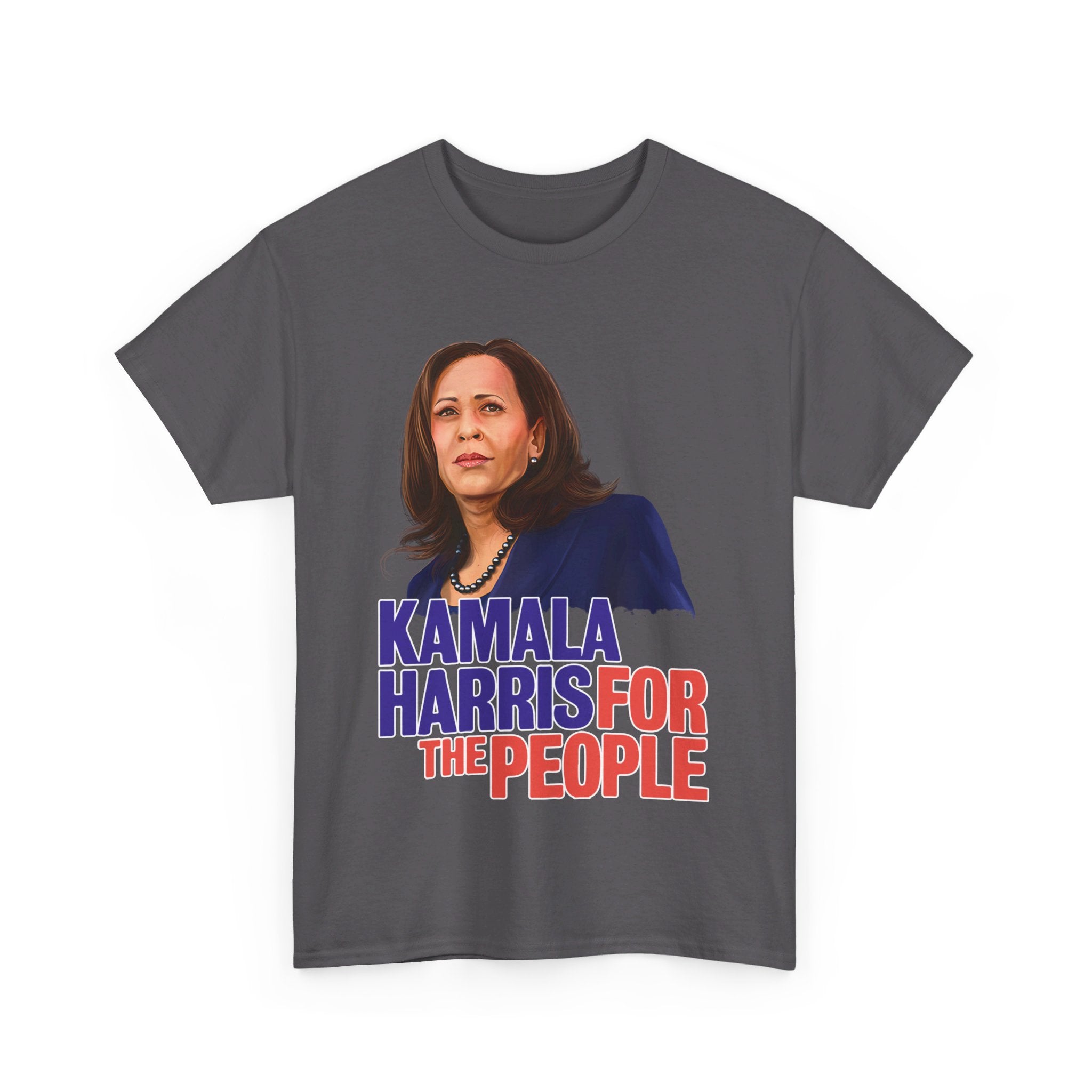 Kamala Harris For The People, T-Shirt