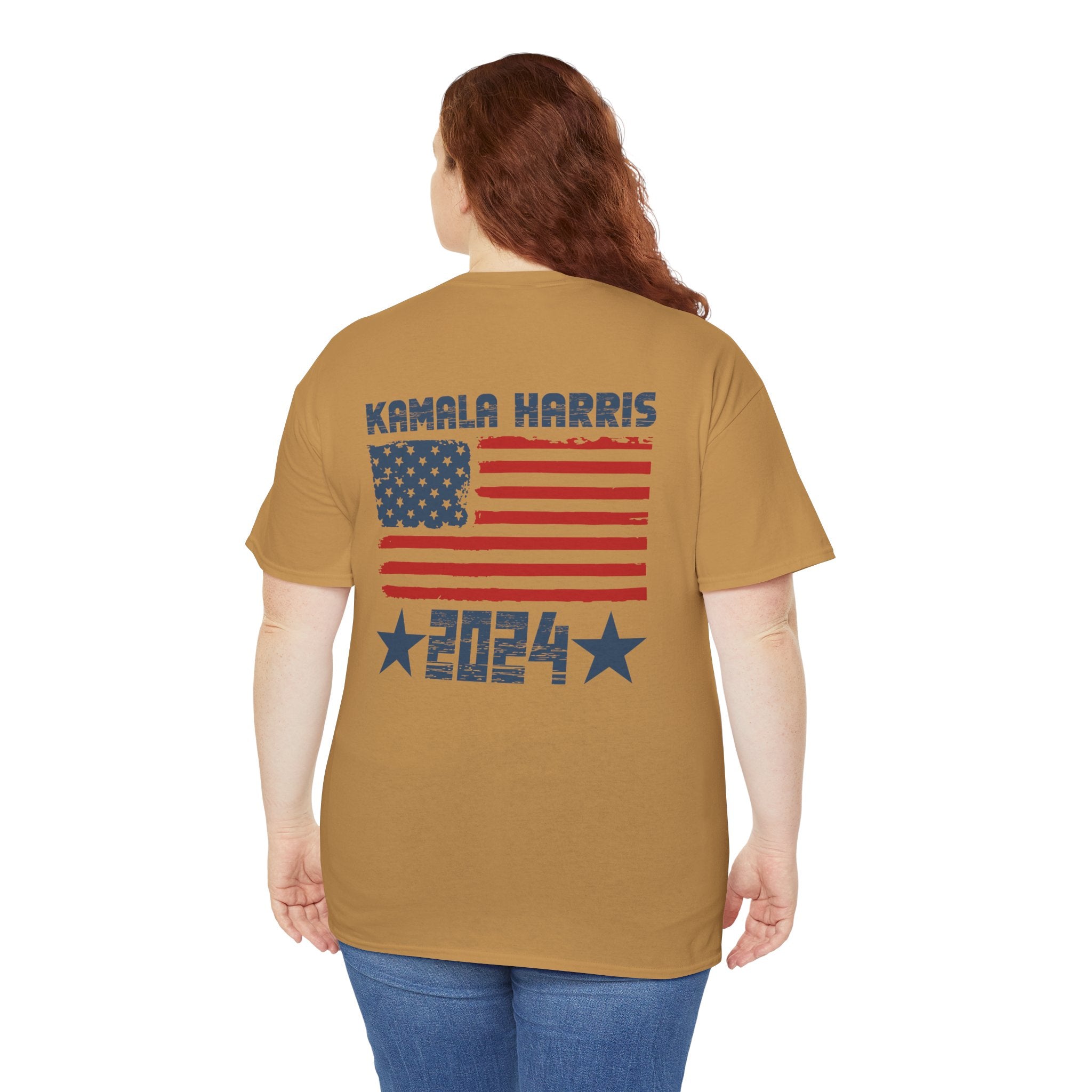 Kamala Harris 2024, T-Shirt