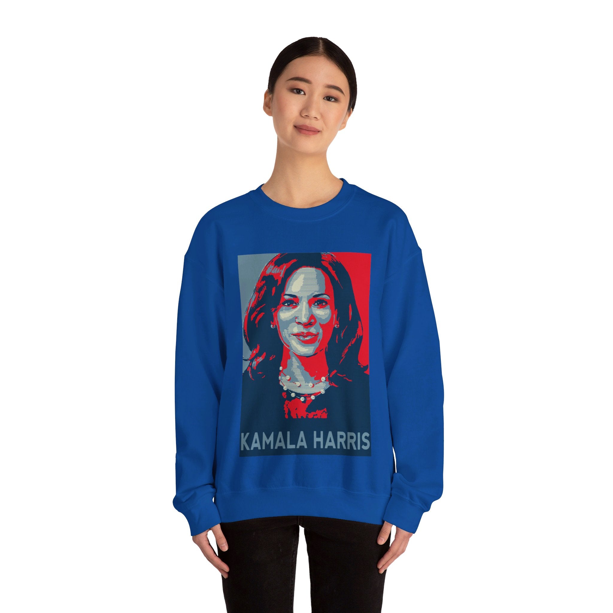 Kamala Harris, Sweatshirt