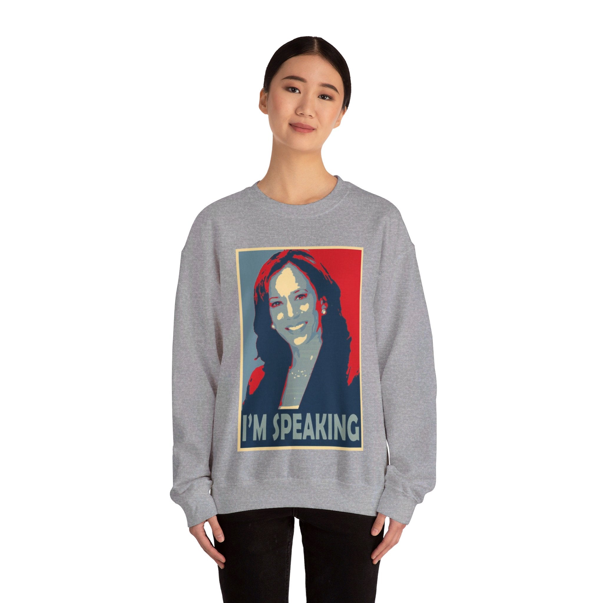 I'M Speaking, Sweatshirt