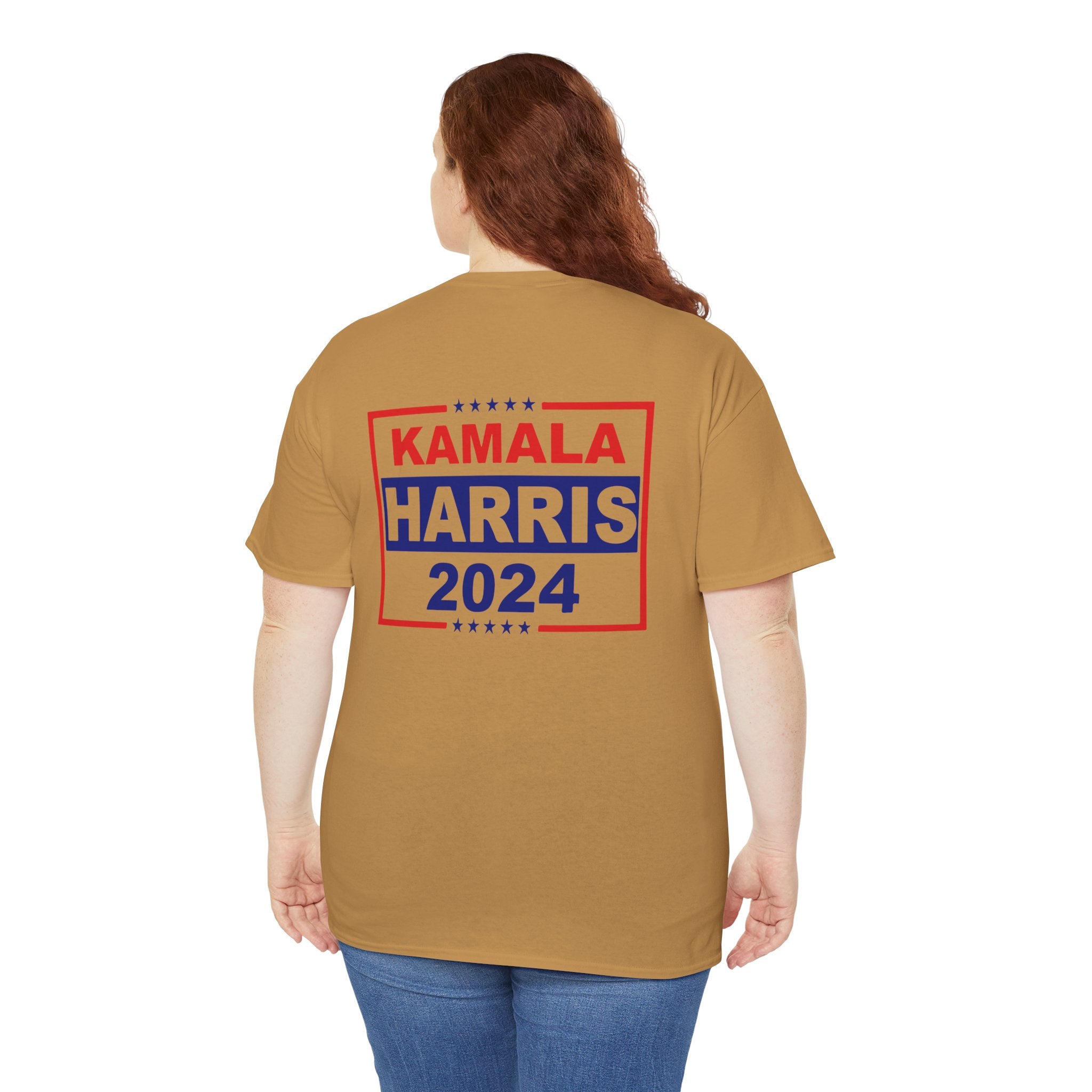 Kamala Harris 2024, T-Shirt