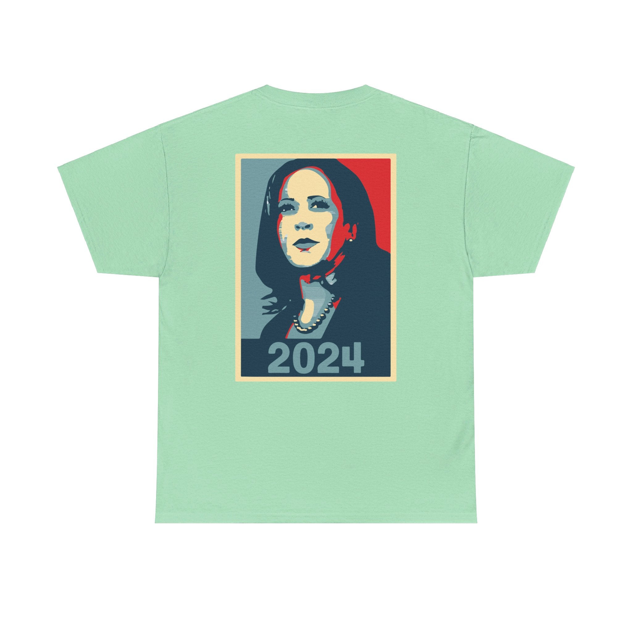 Kamala Harris 2024, T-Shirt