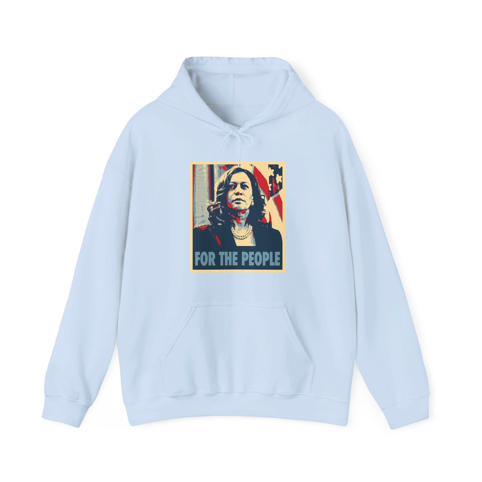 For The People, Hoodie