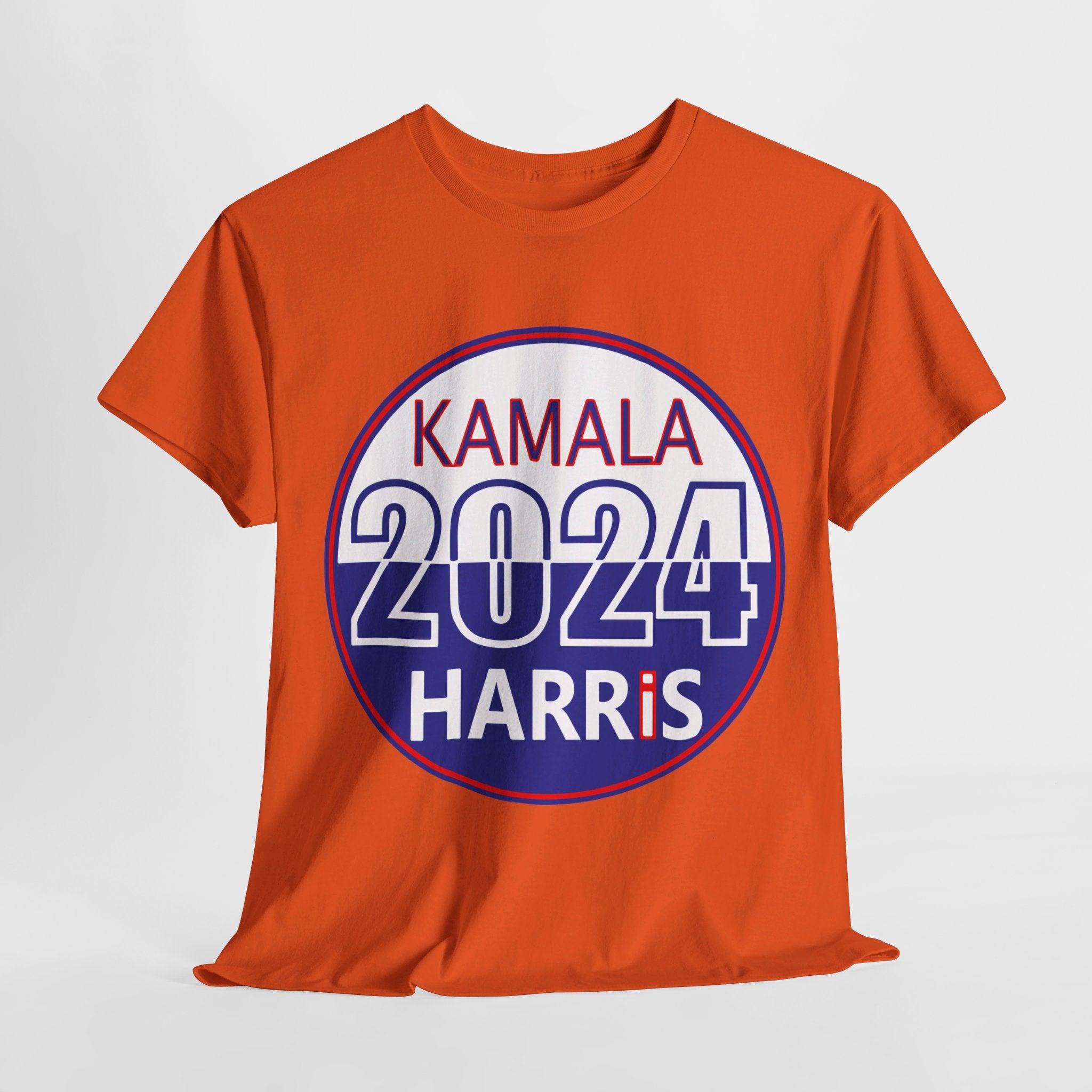 Kamala Harris 2024, T-Shirt