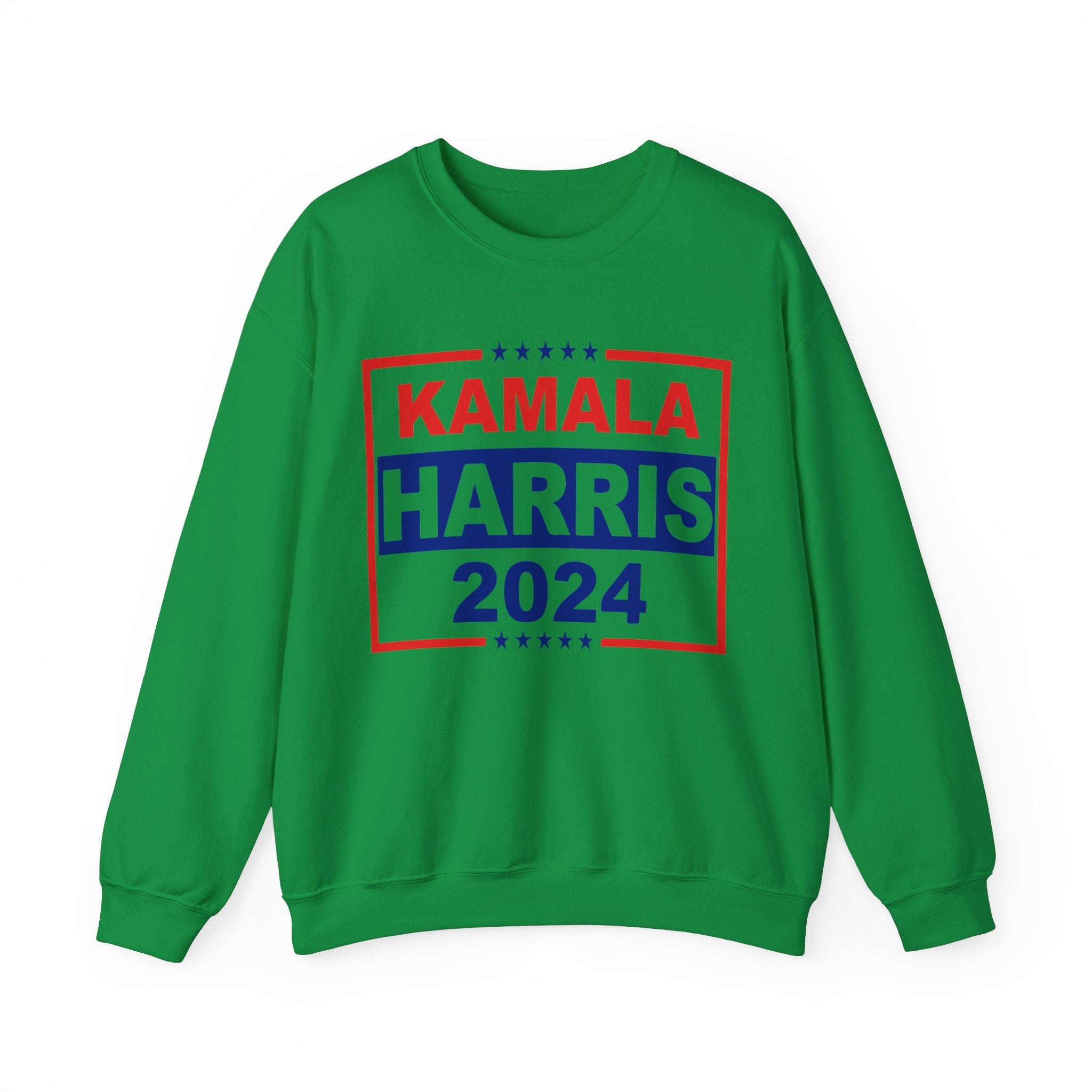 Kamala Harris 2024. Sweatshirt