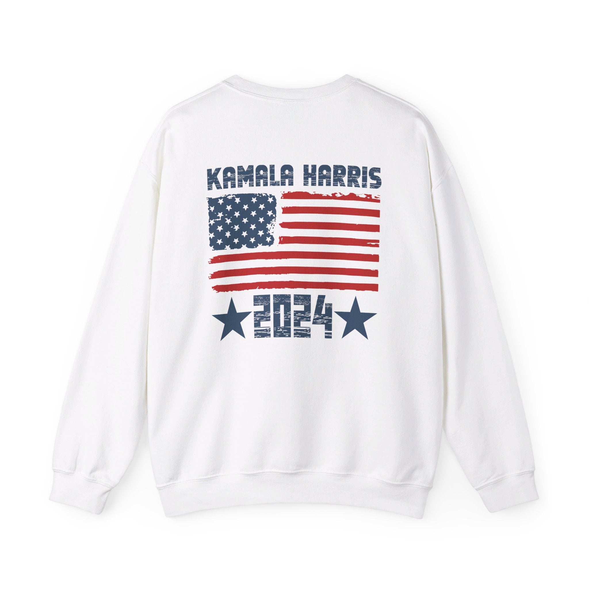 Kamala Harris 2024, Sweatshirt