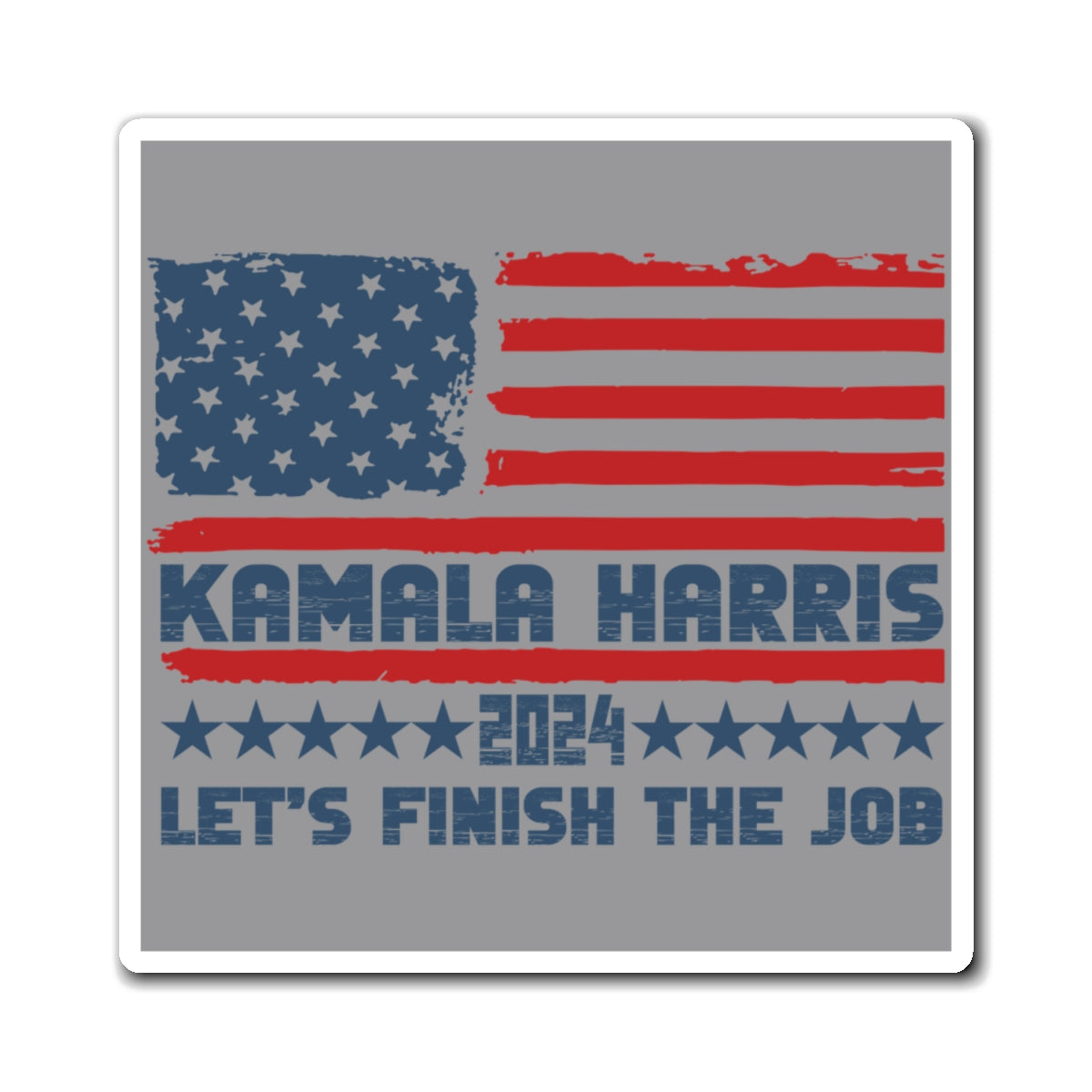 Kamala Harris Stickers