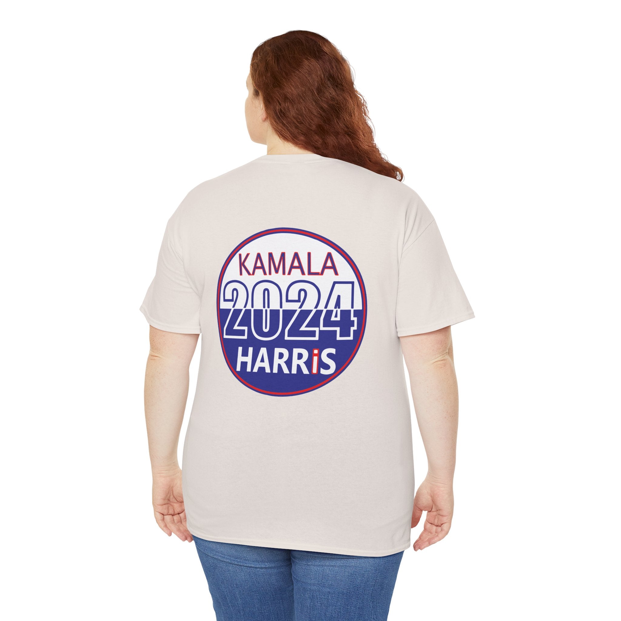 Kamala Harris 2024, T-Shirt