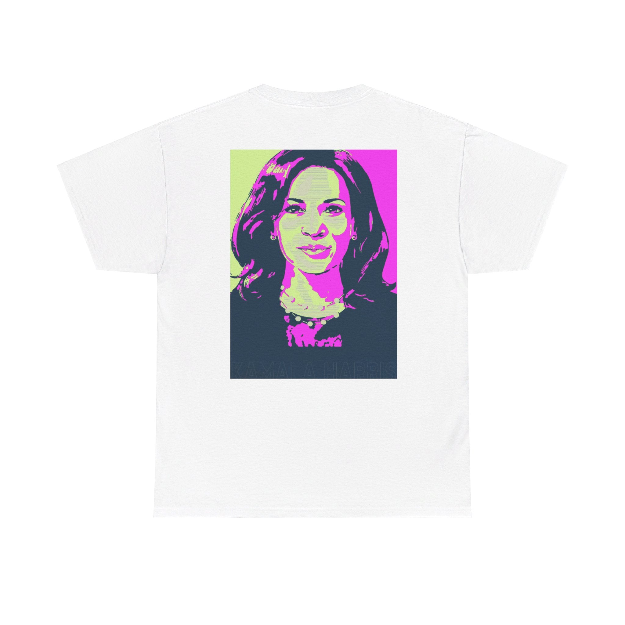 Kamala Haris, T-Shirt