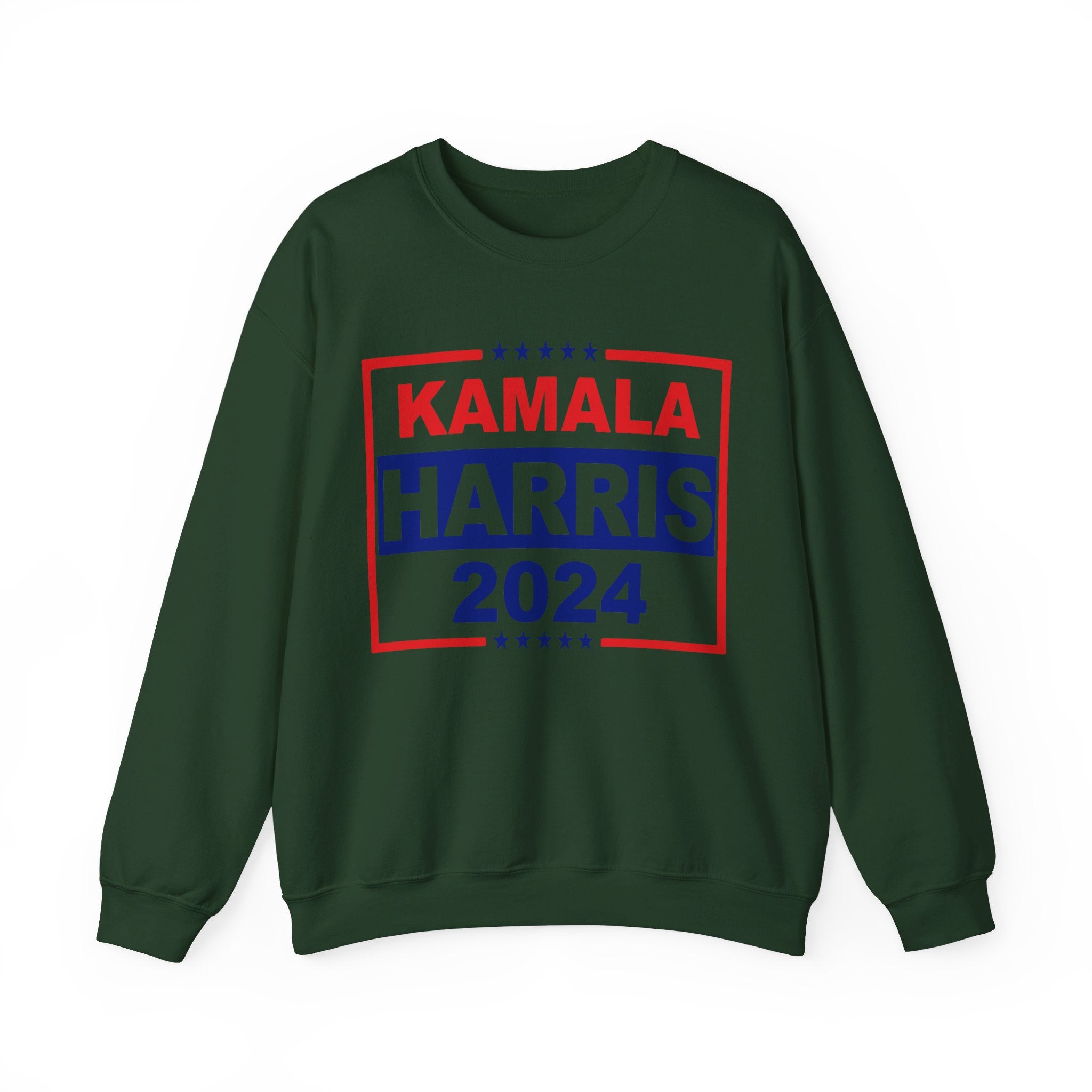 Kamala Harris 2024. Sweatshirt