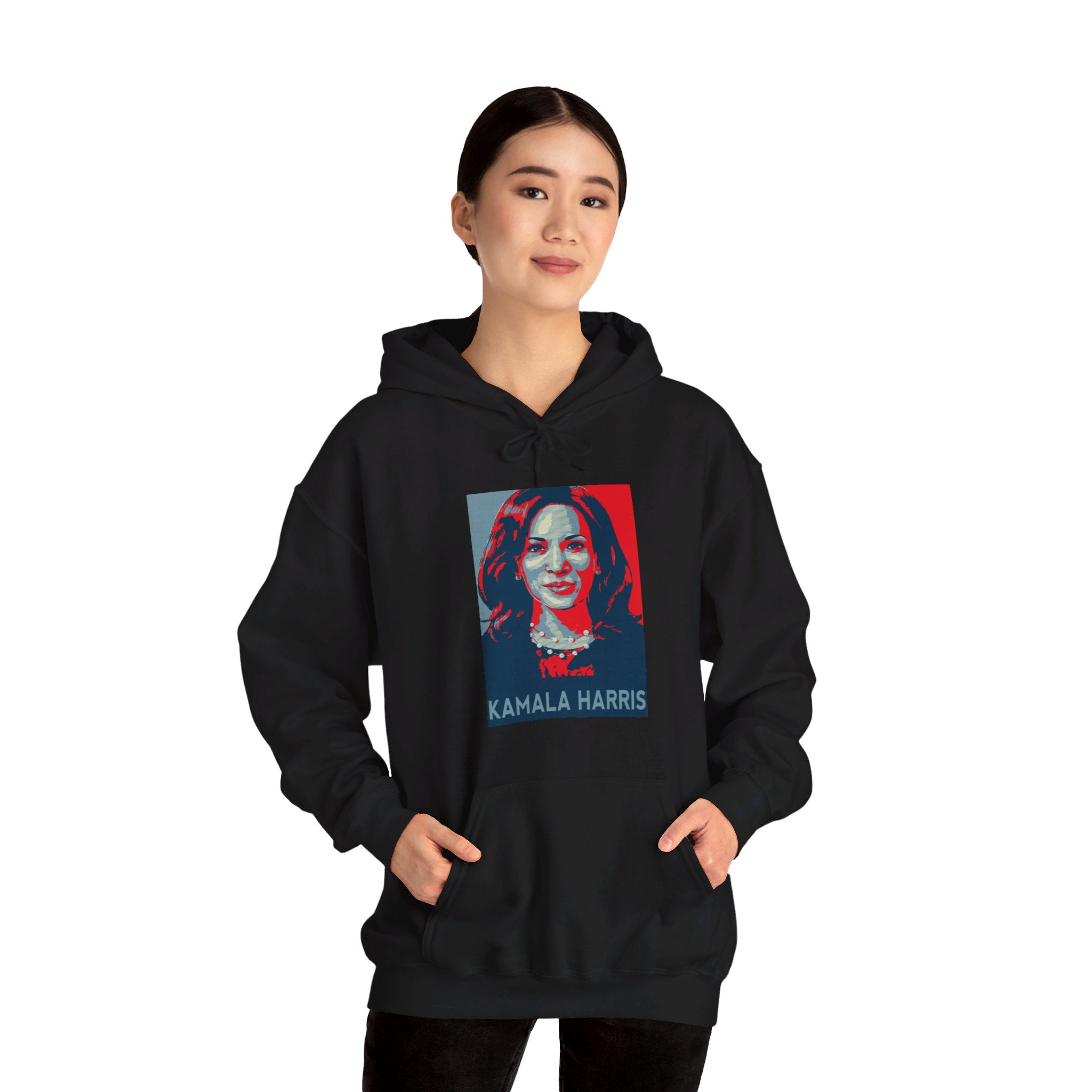 Kamala Harris, Hoodie