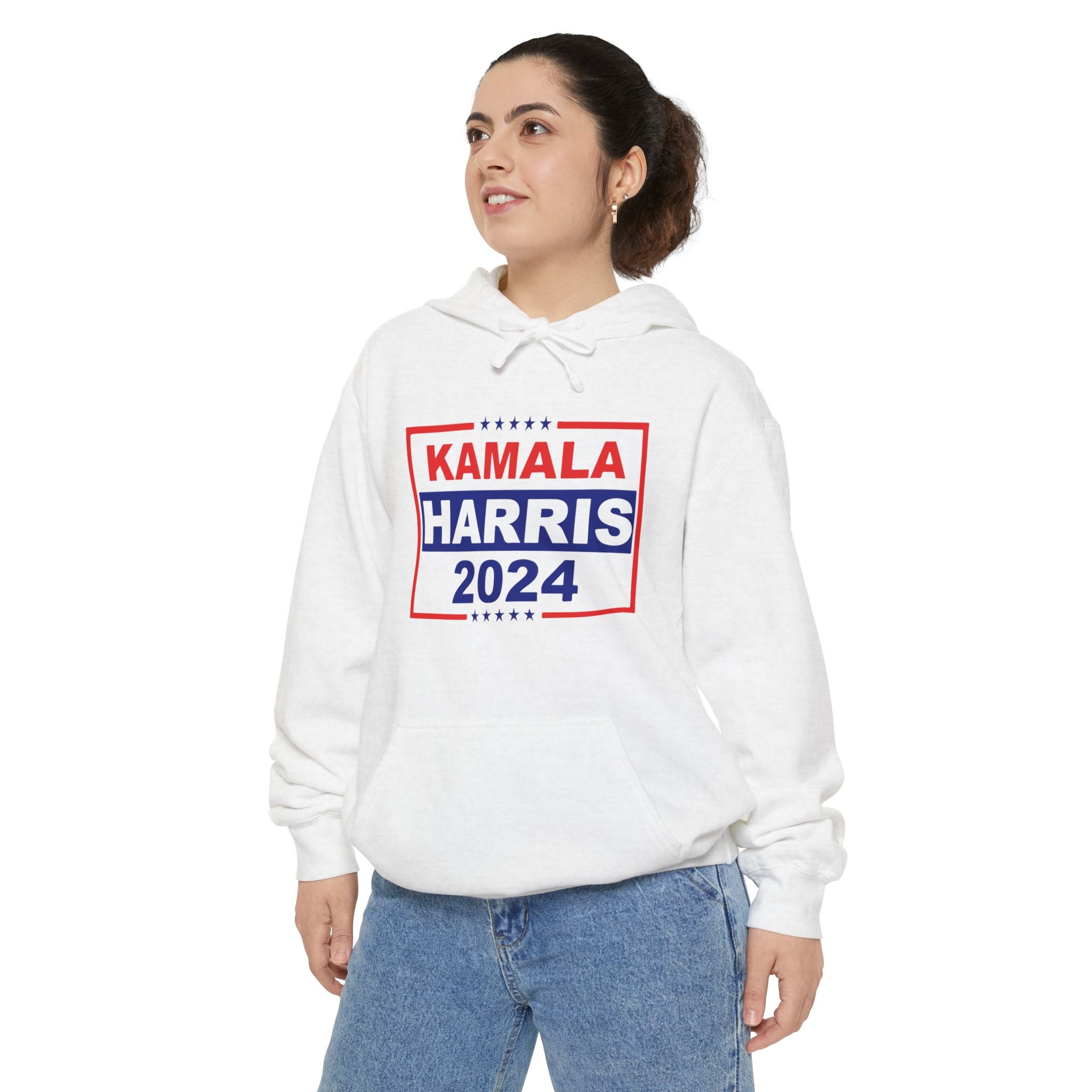 Kamala Harris 2024, Hoodie