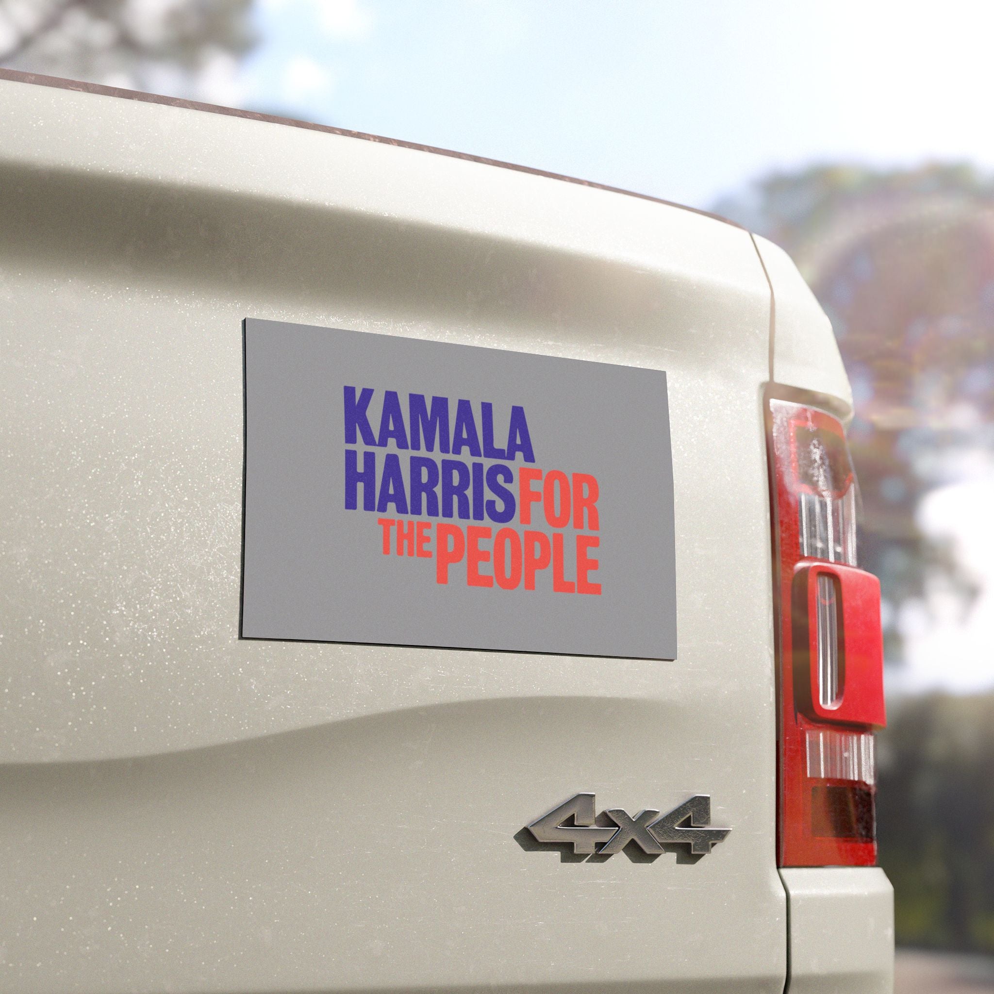 Kamala Harris Stickers