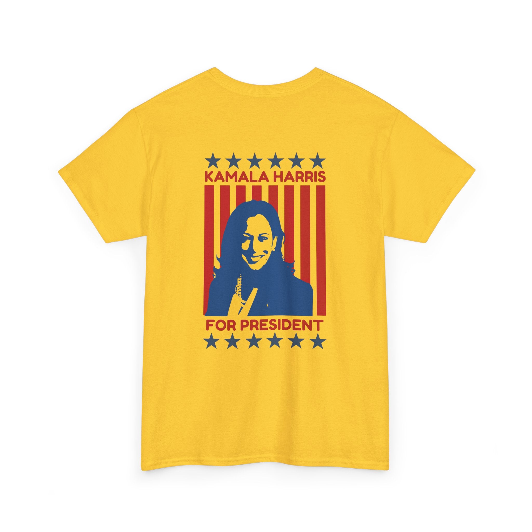 Kamala Harris For President, T-Shirt