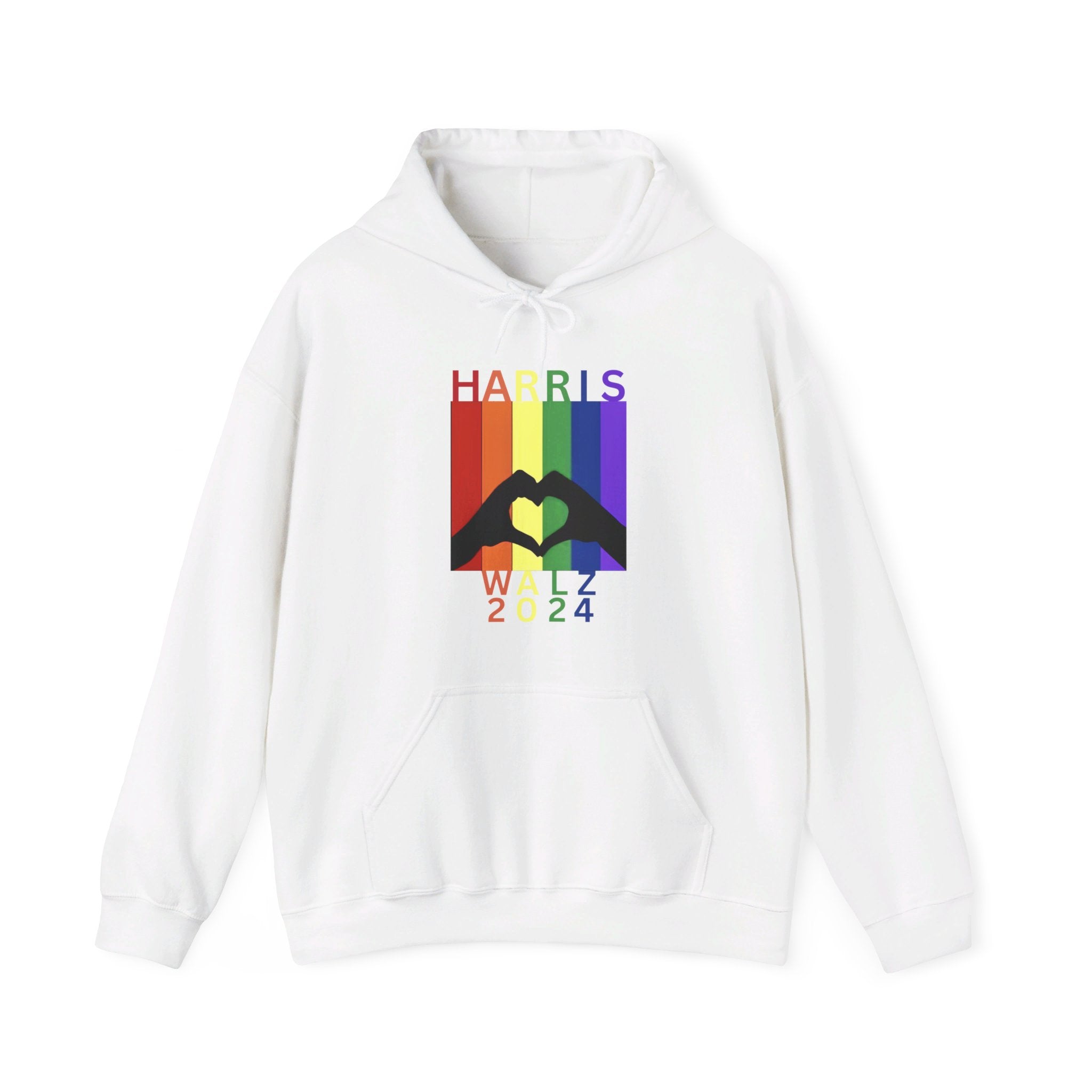 Kamala Harris 2024, Hoodie