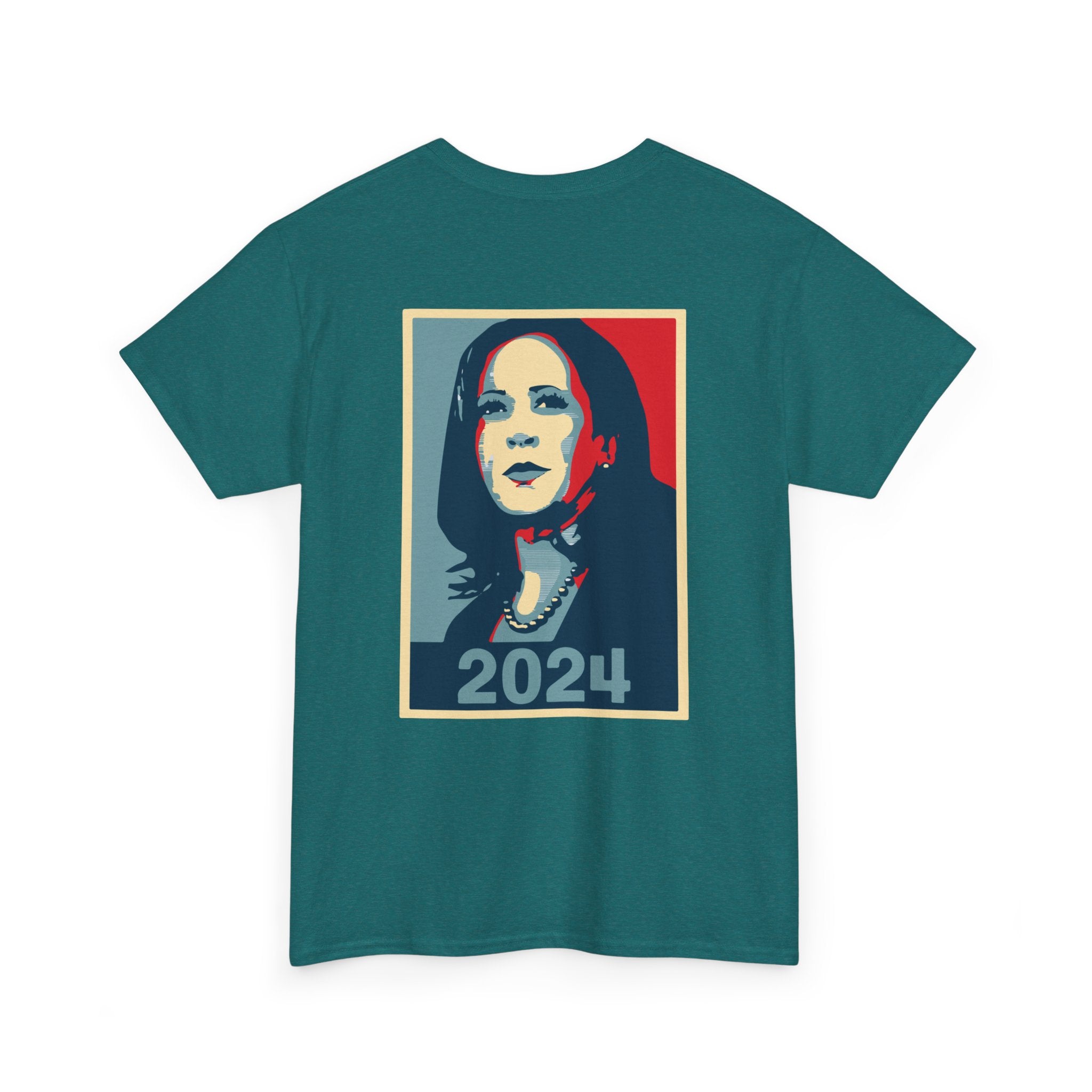 Kamala Harris 2024, T-Shirt