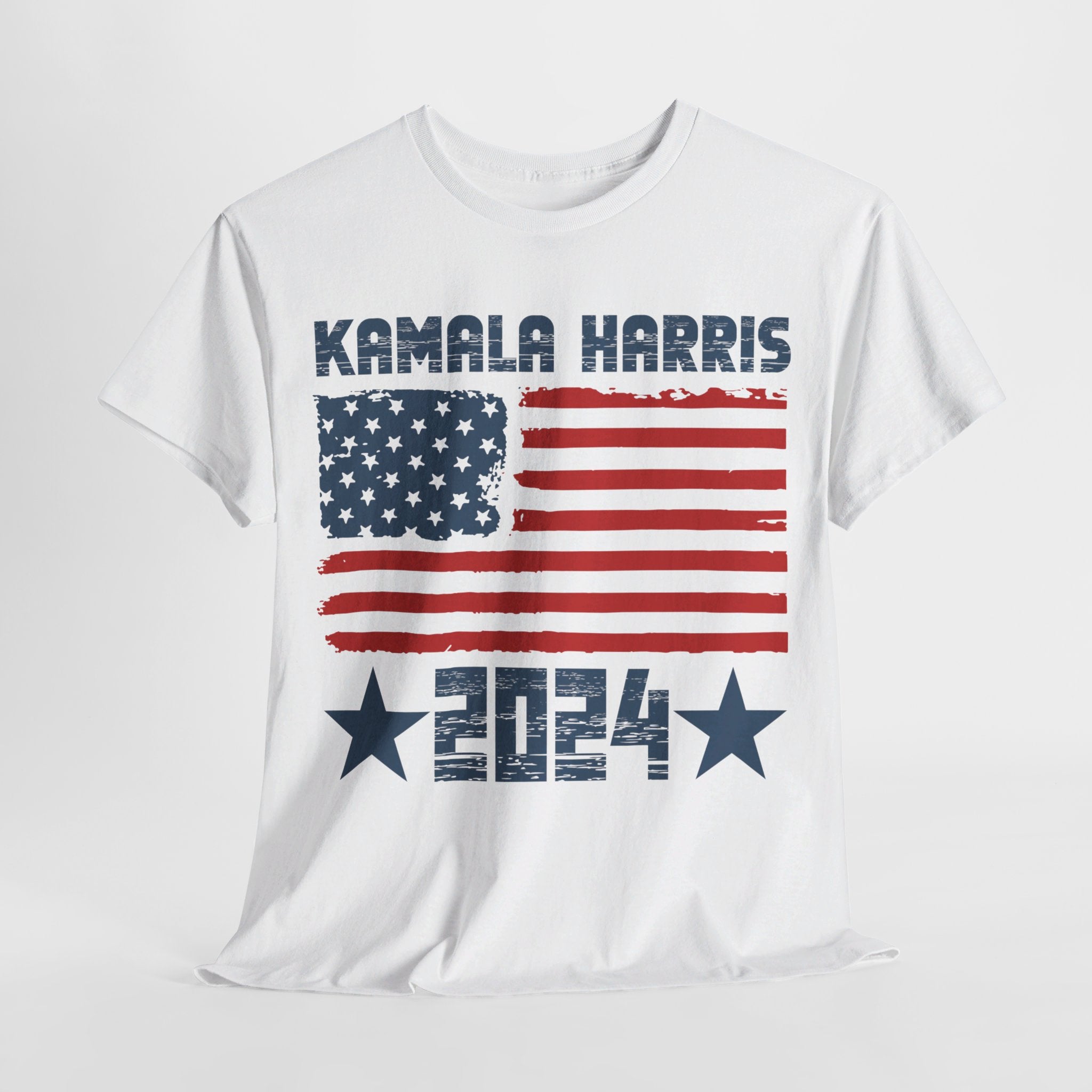 Kamala Harris 2024, T-Shirt