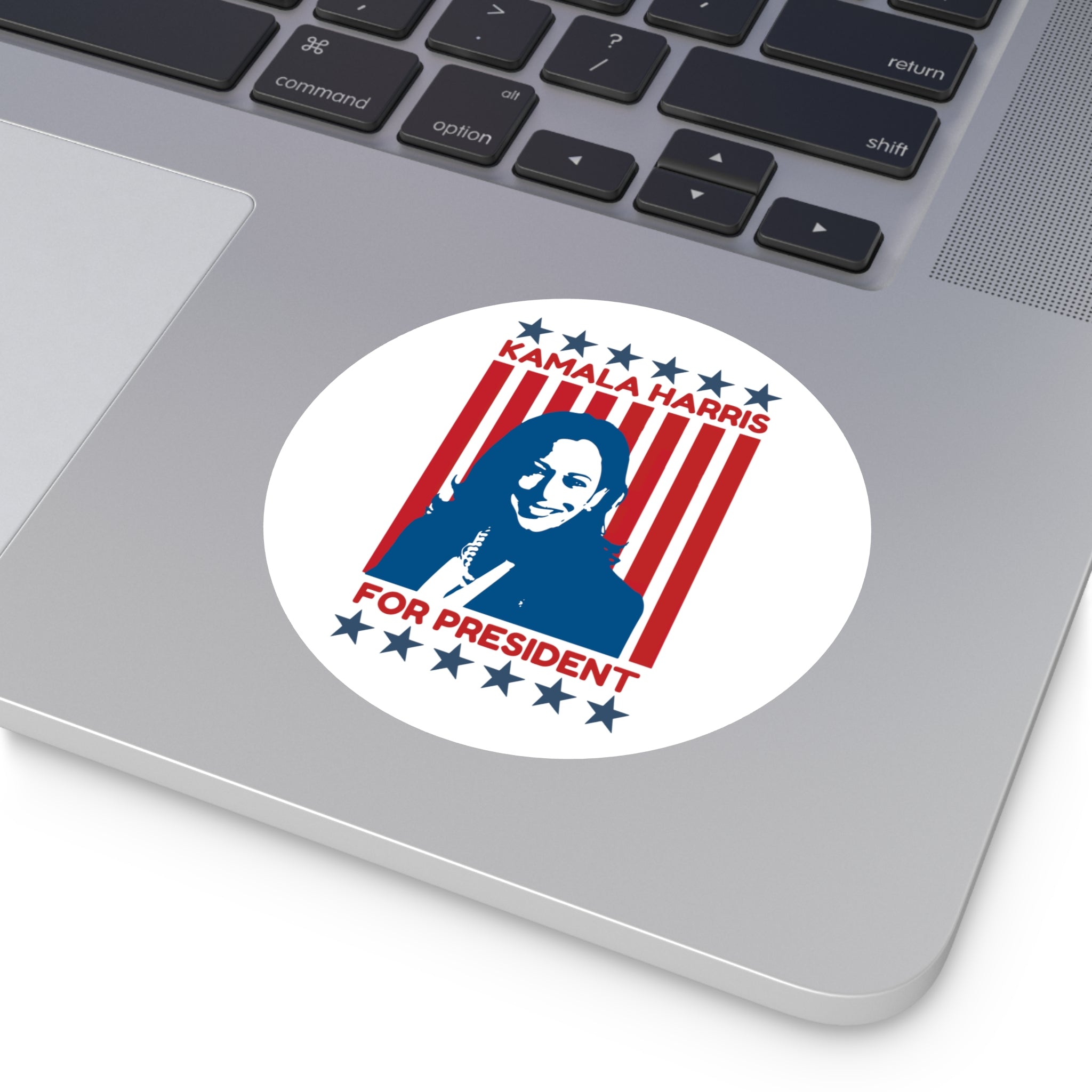 Kamala Harris Stickers