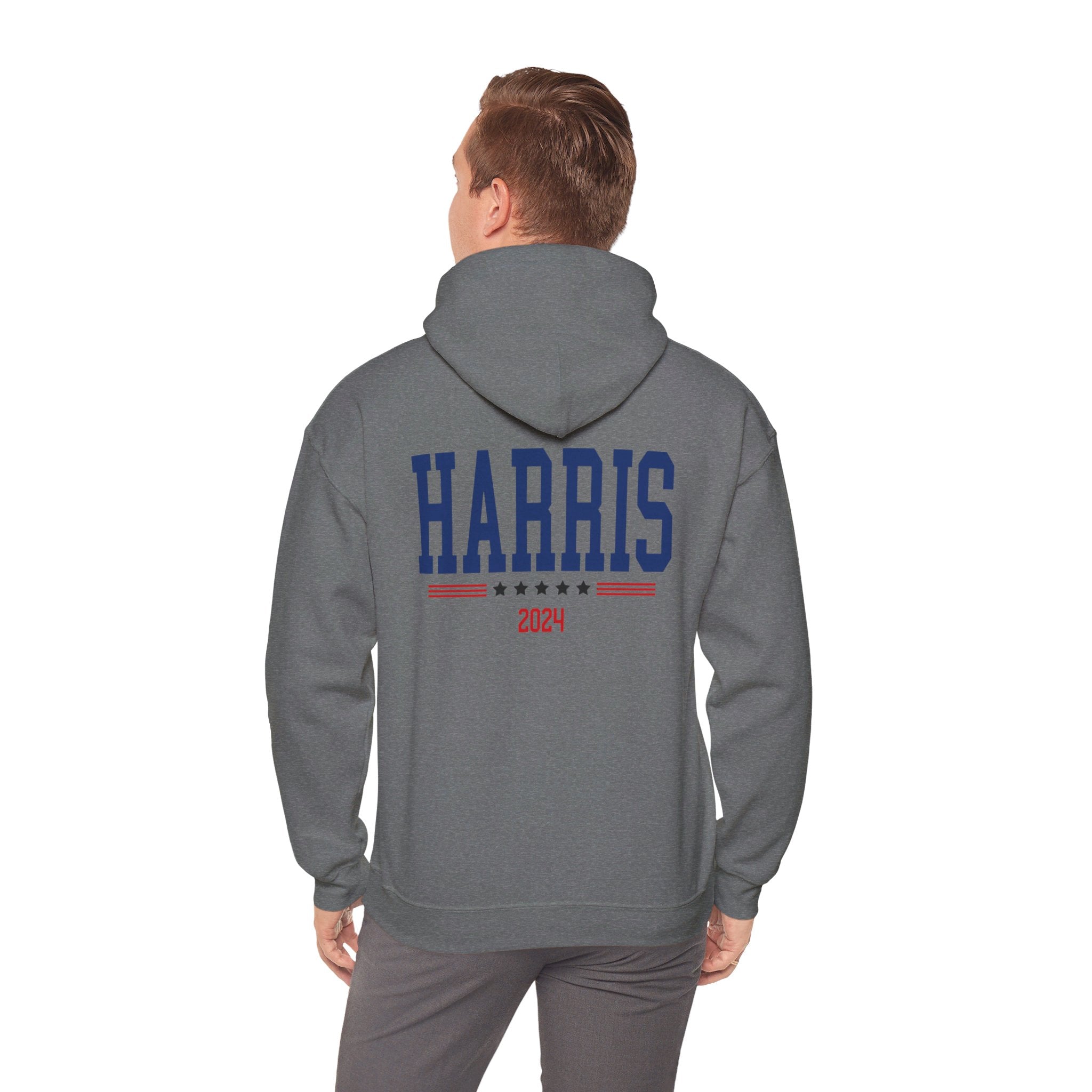 Kamala Harris 2024, Hoodie