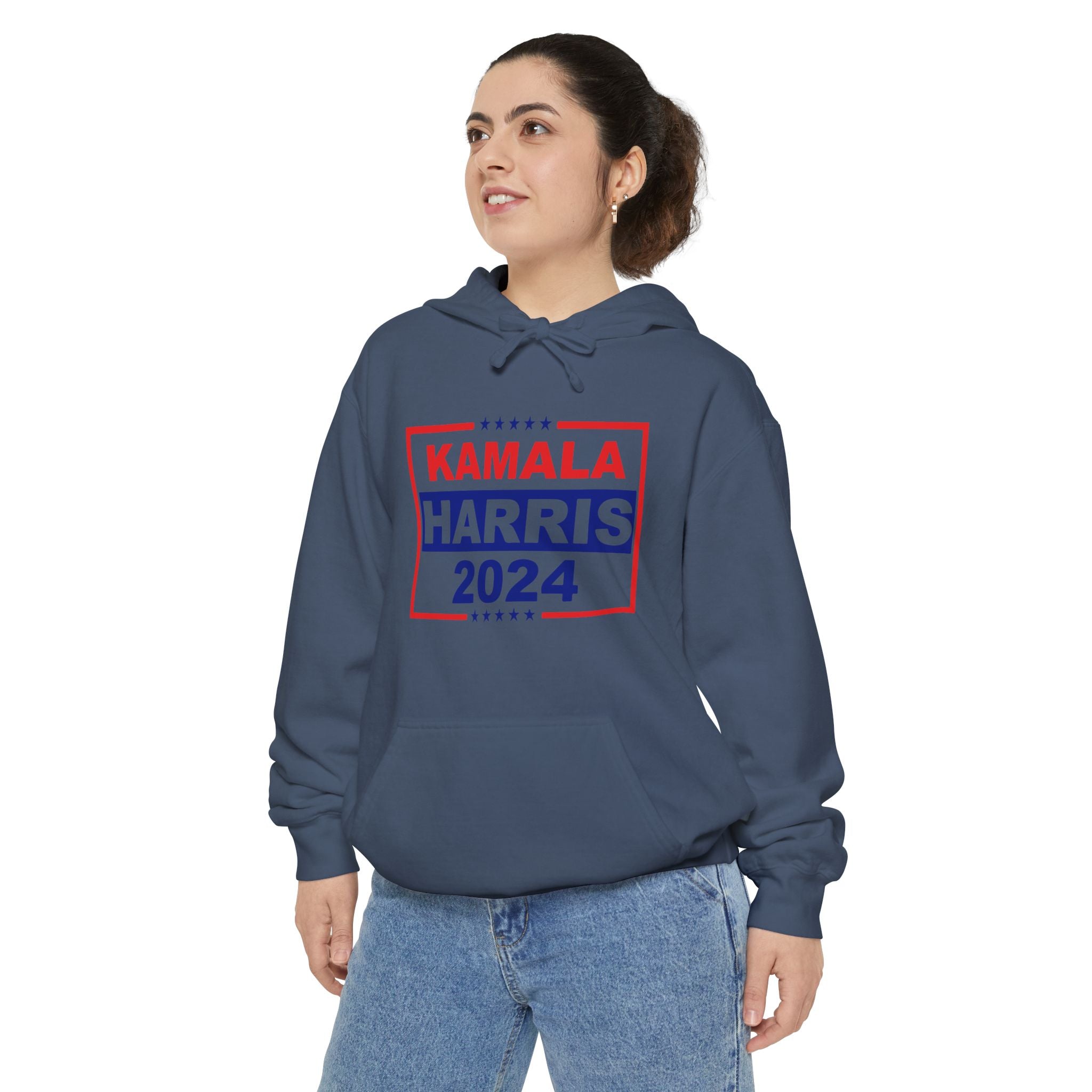 Kamala Harris 2024, Hoodie