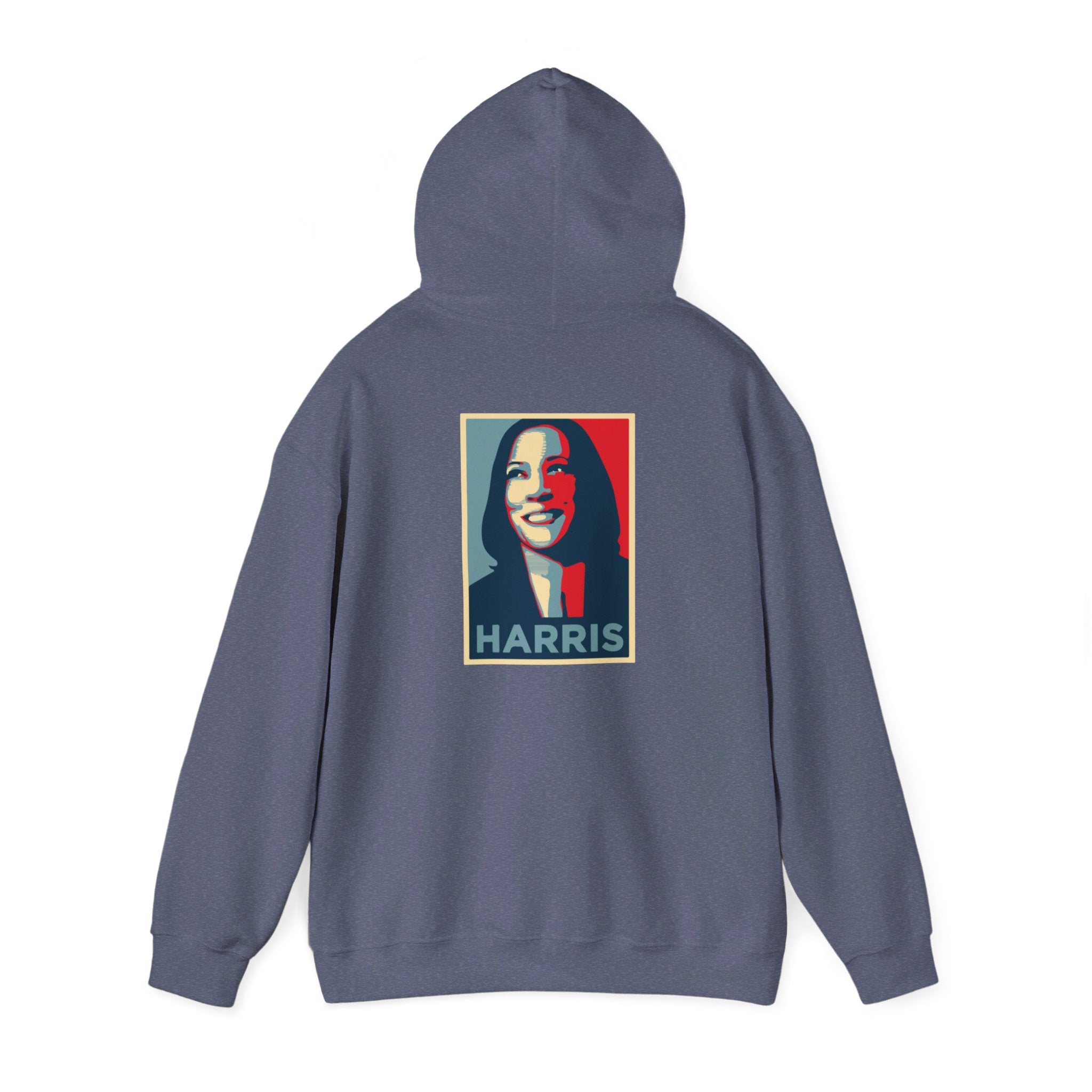 Kamala Harris, Hoodie