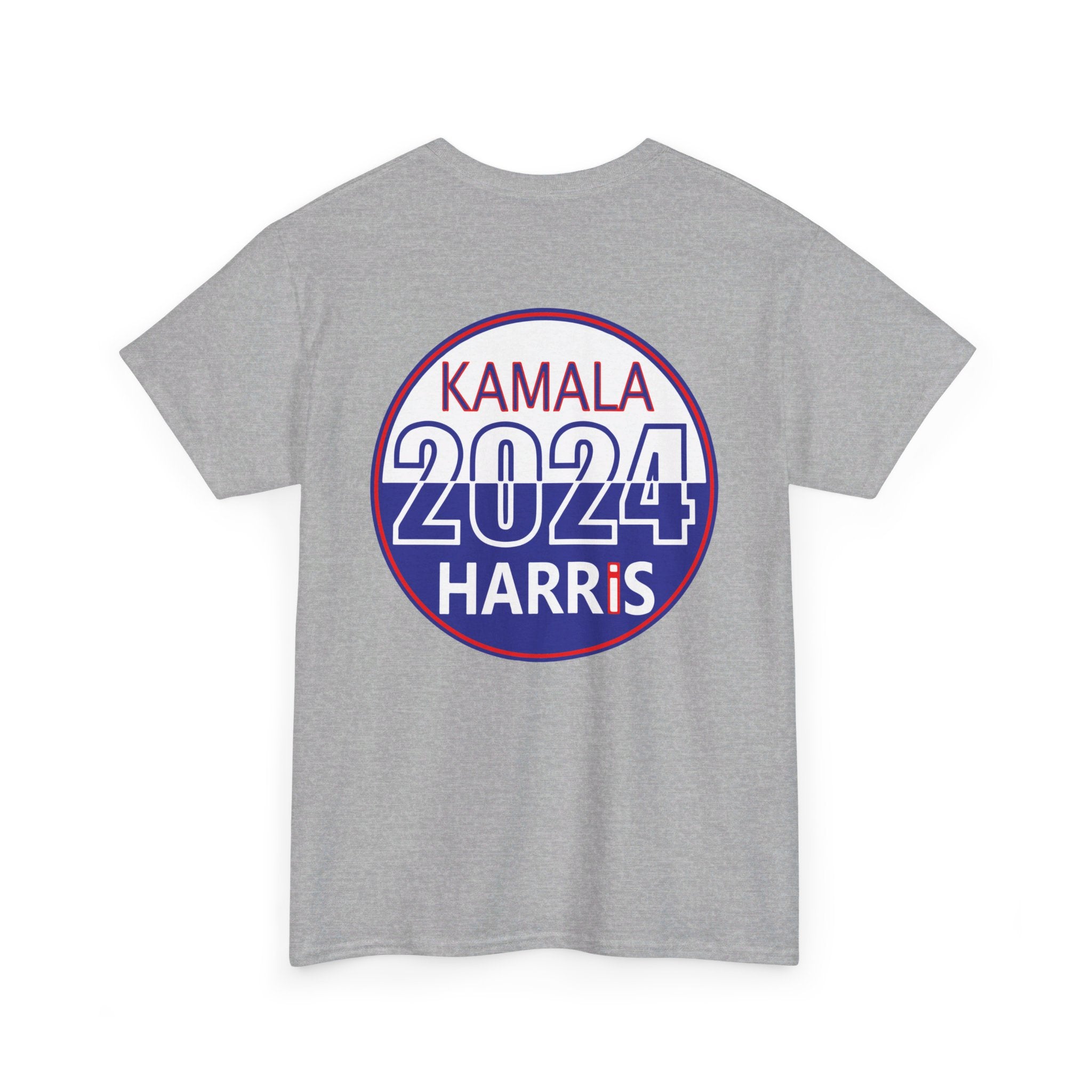 Kamala Harris 2024, T-Shirt