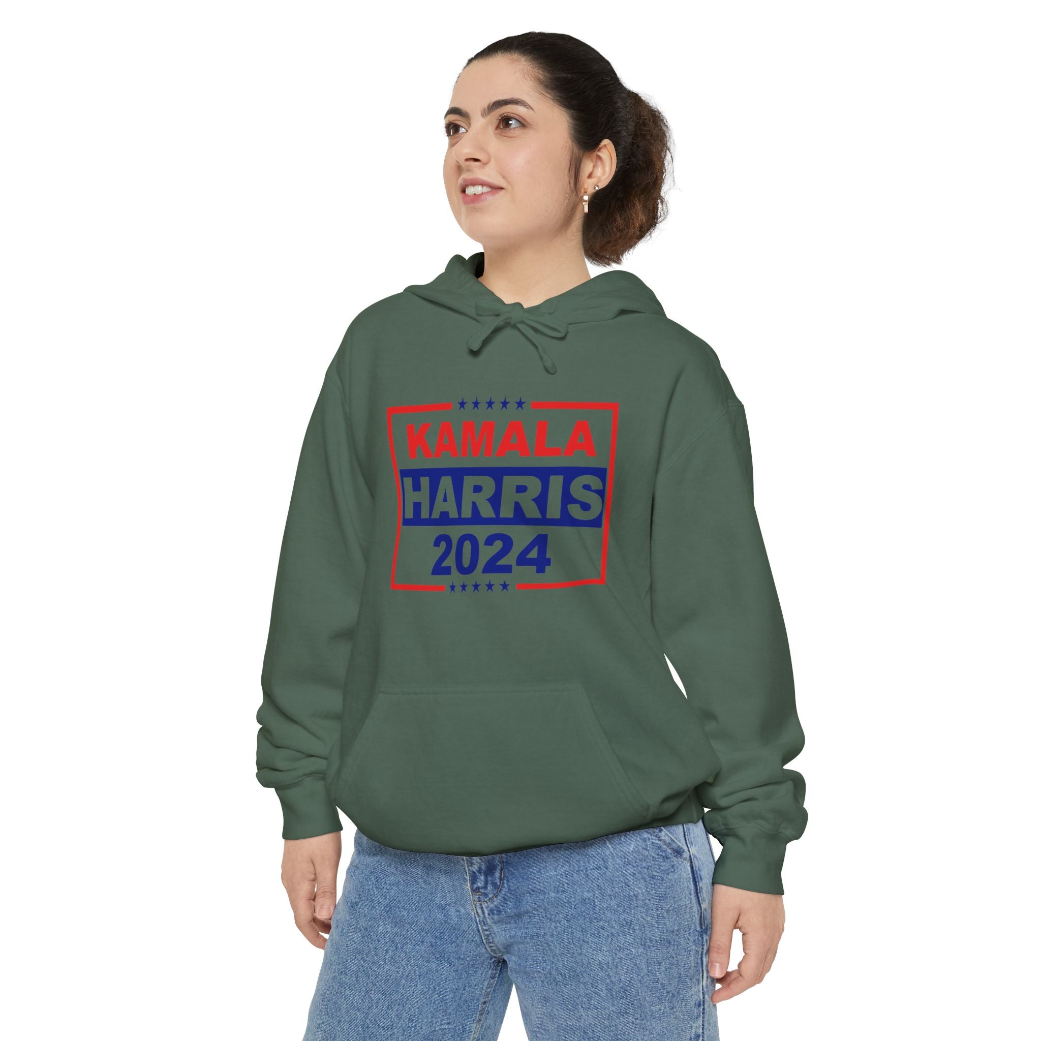 Kamala Harris 2024, Hoodie