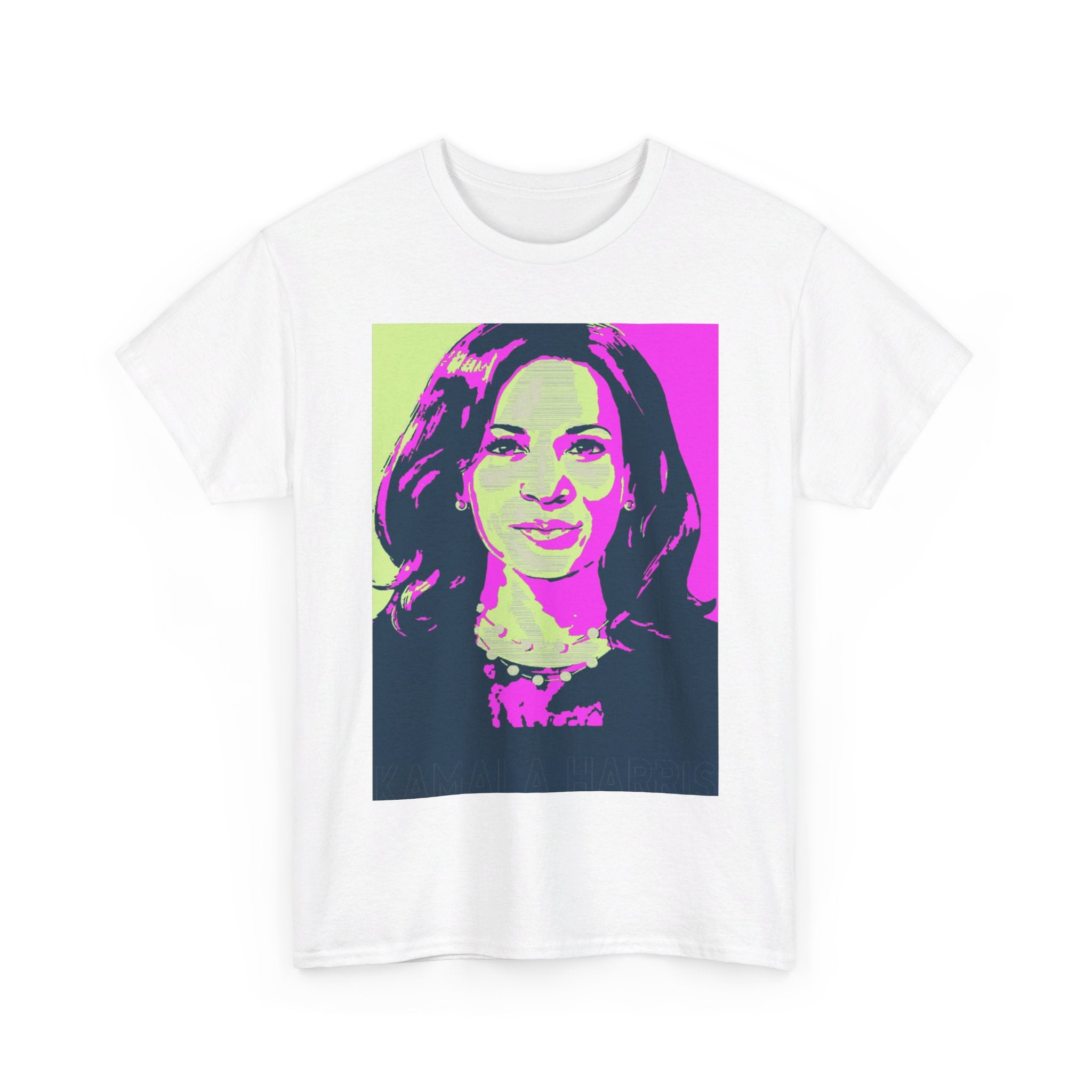 Kamala Harris T-Shirt