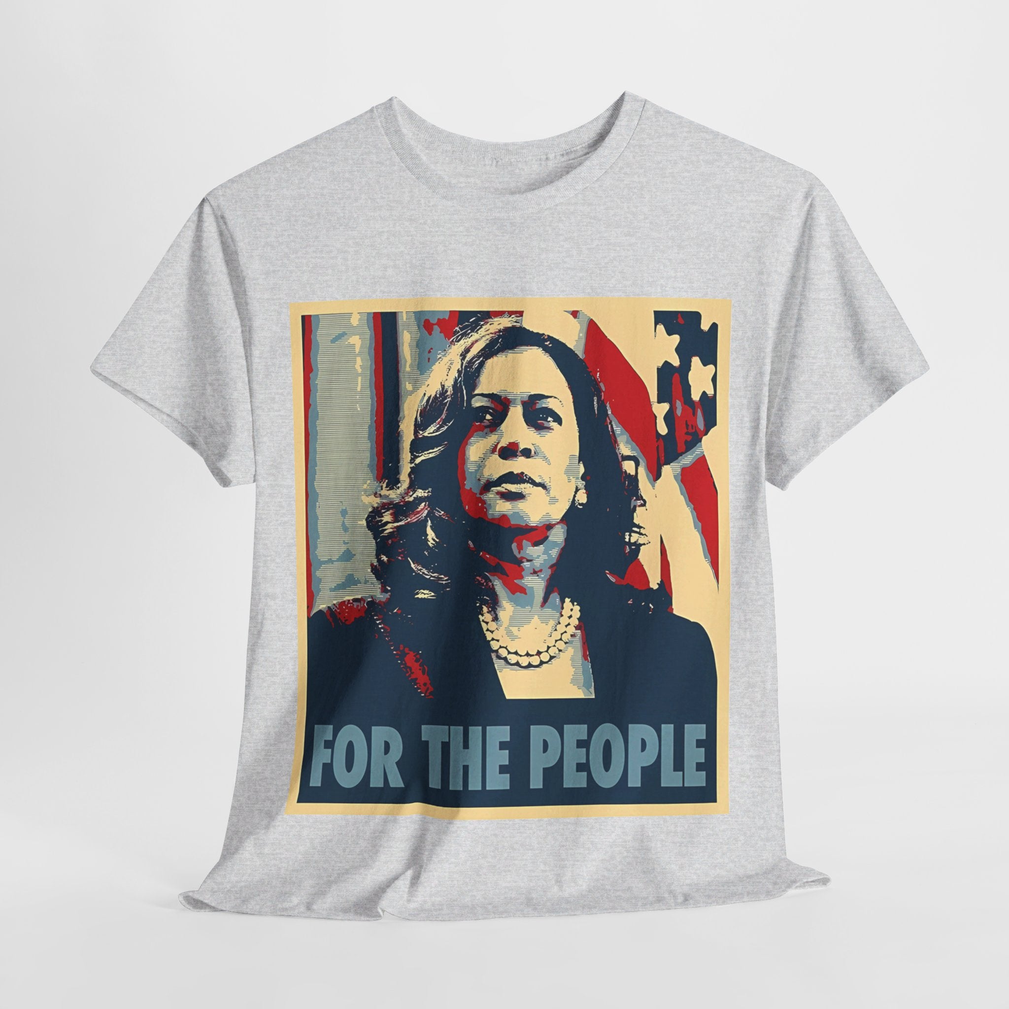 For The People, T-Shirt