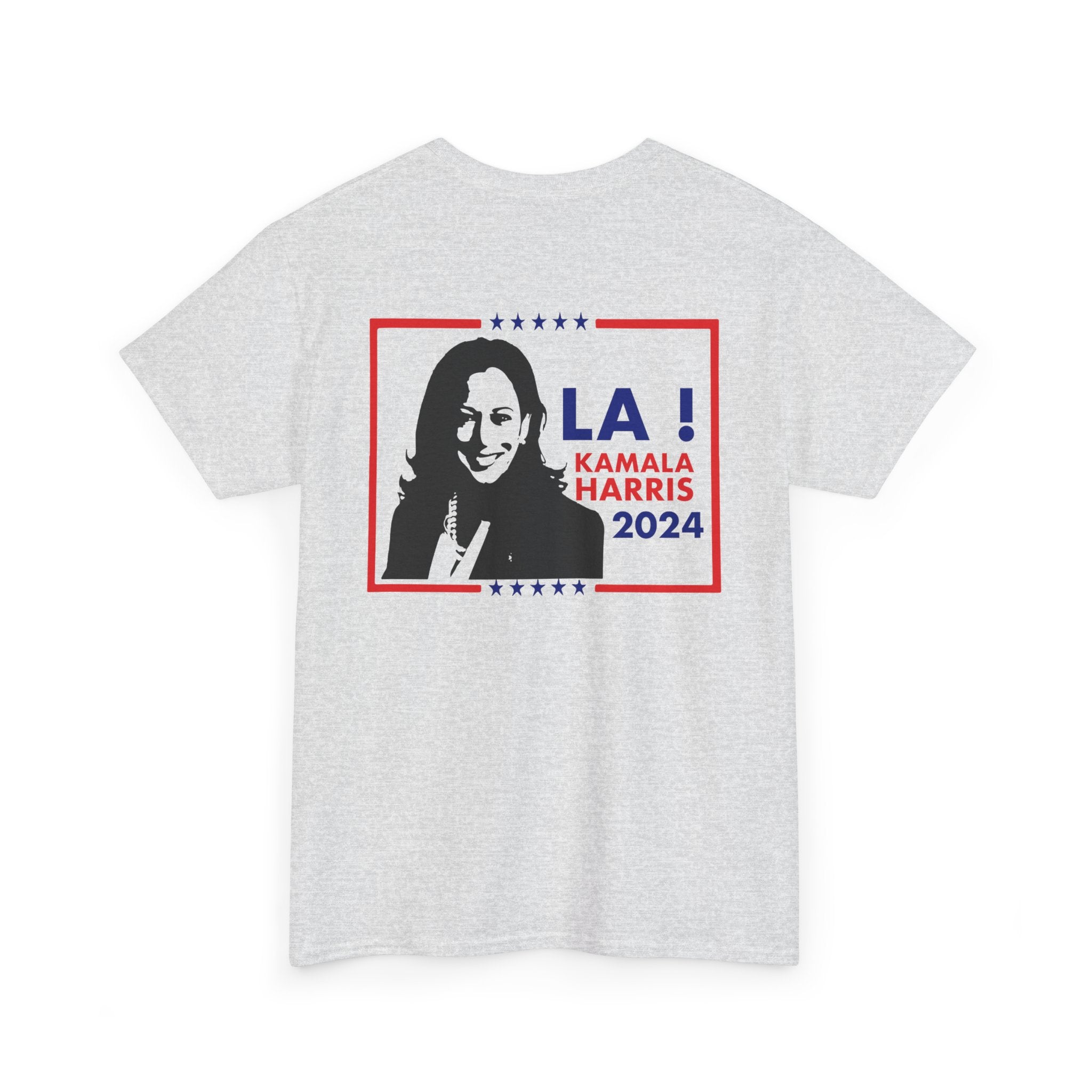 LA! Kamala Harris 2024, T-Shirt